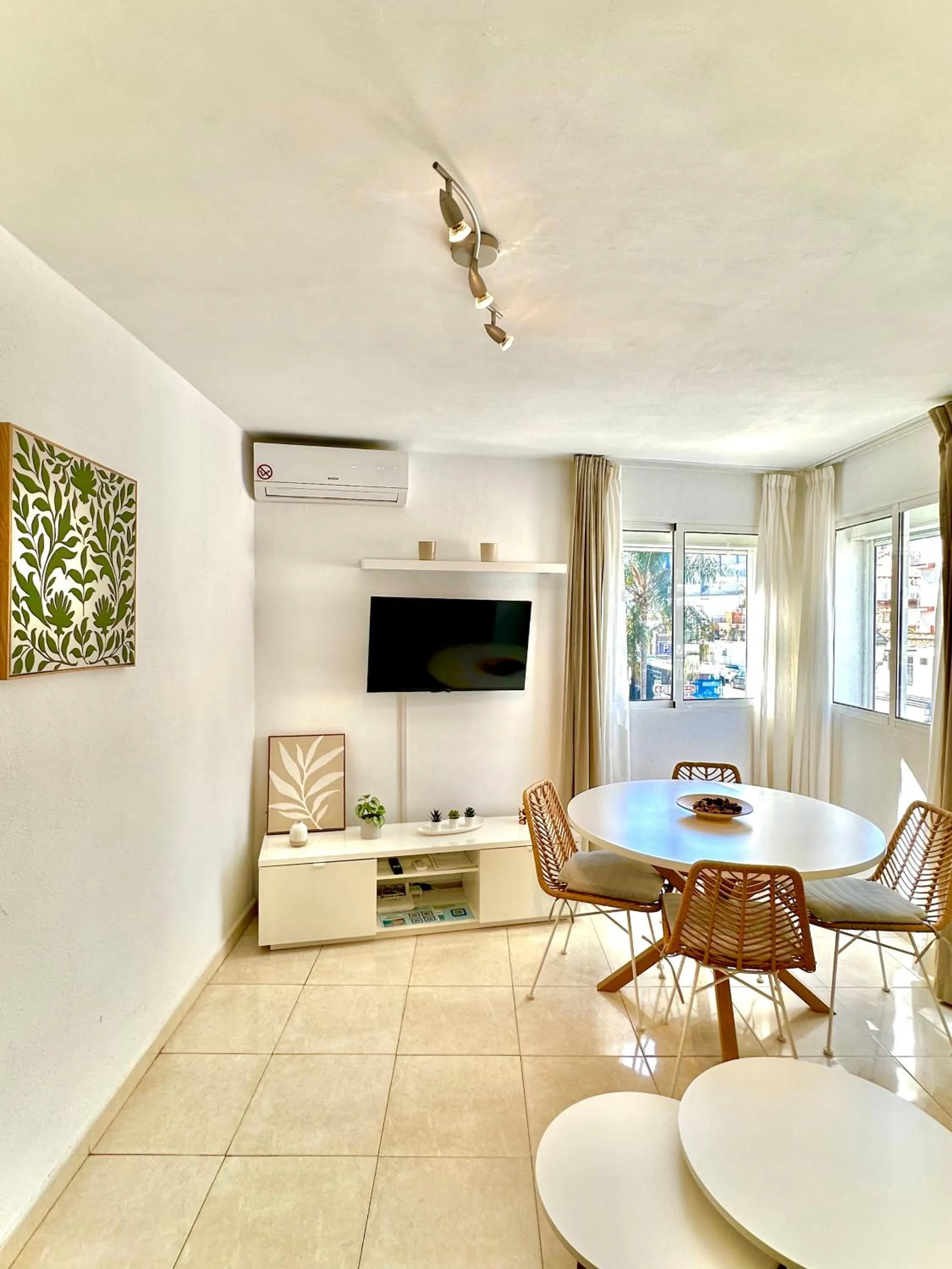 Apartamentos J&K