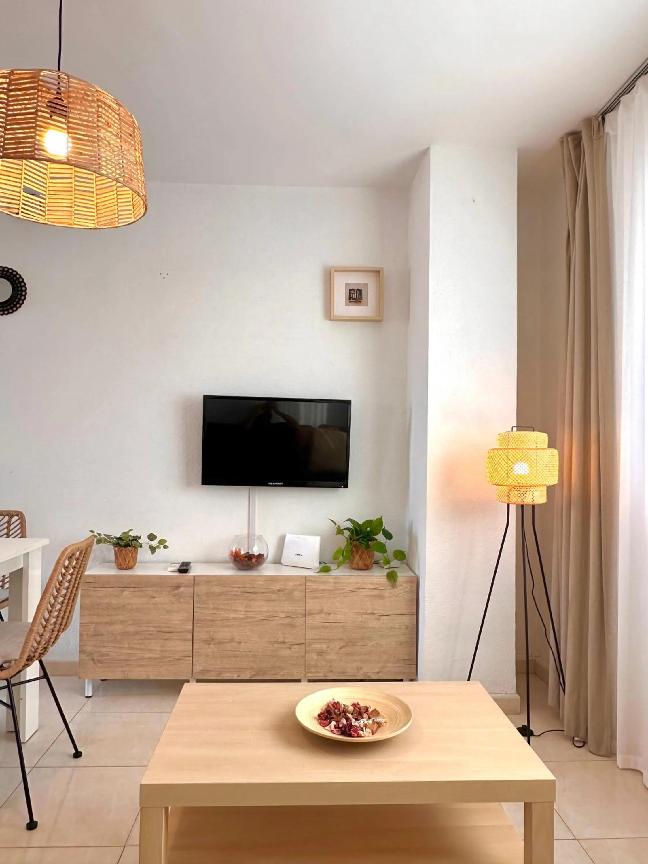 Apartamentos J&K