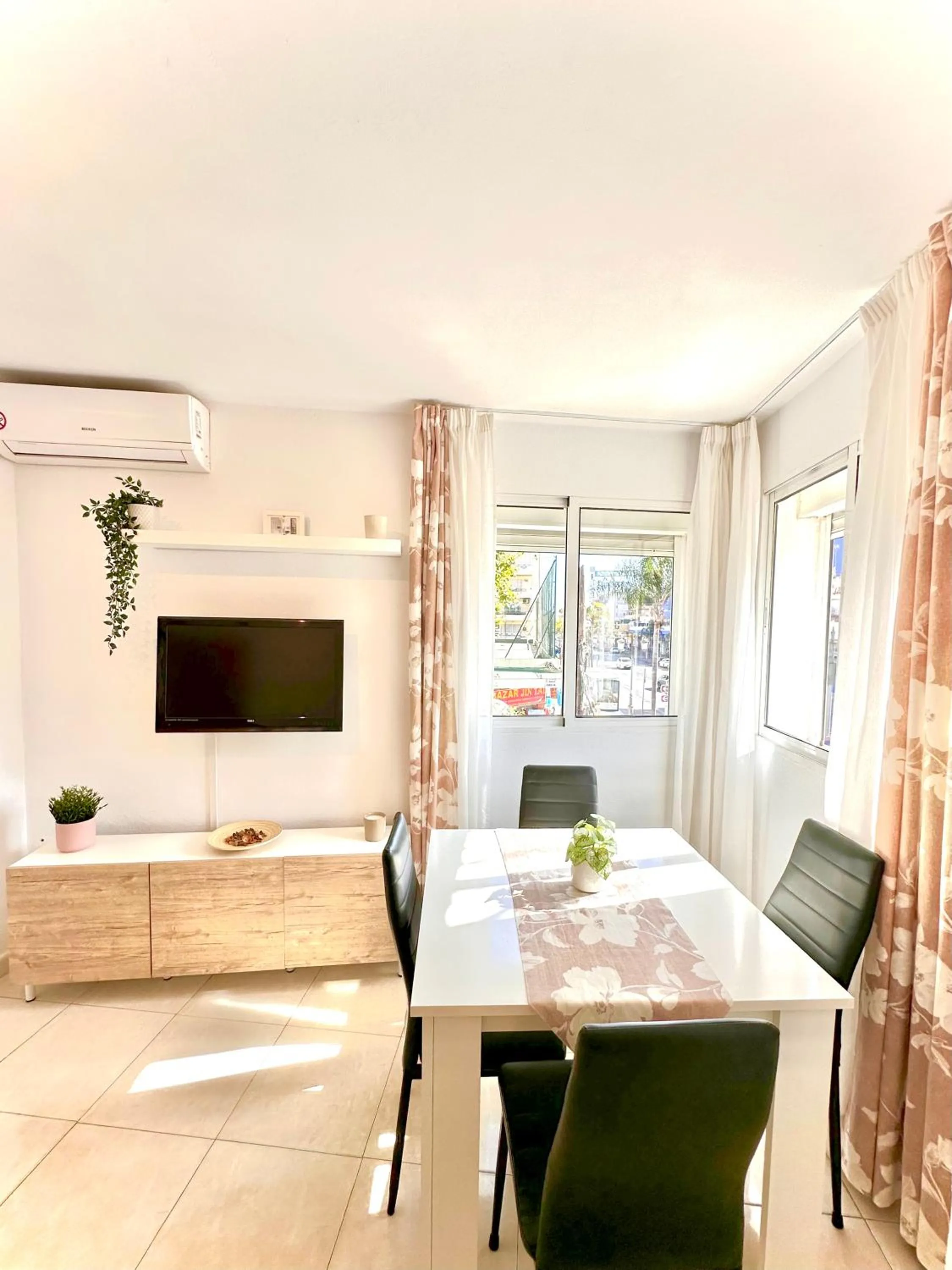 Apartamentos J&K