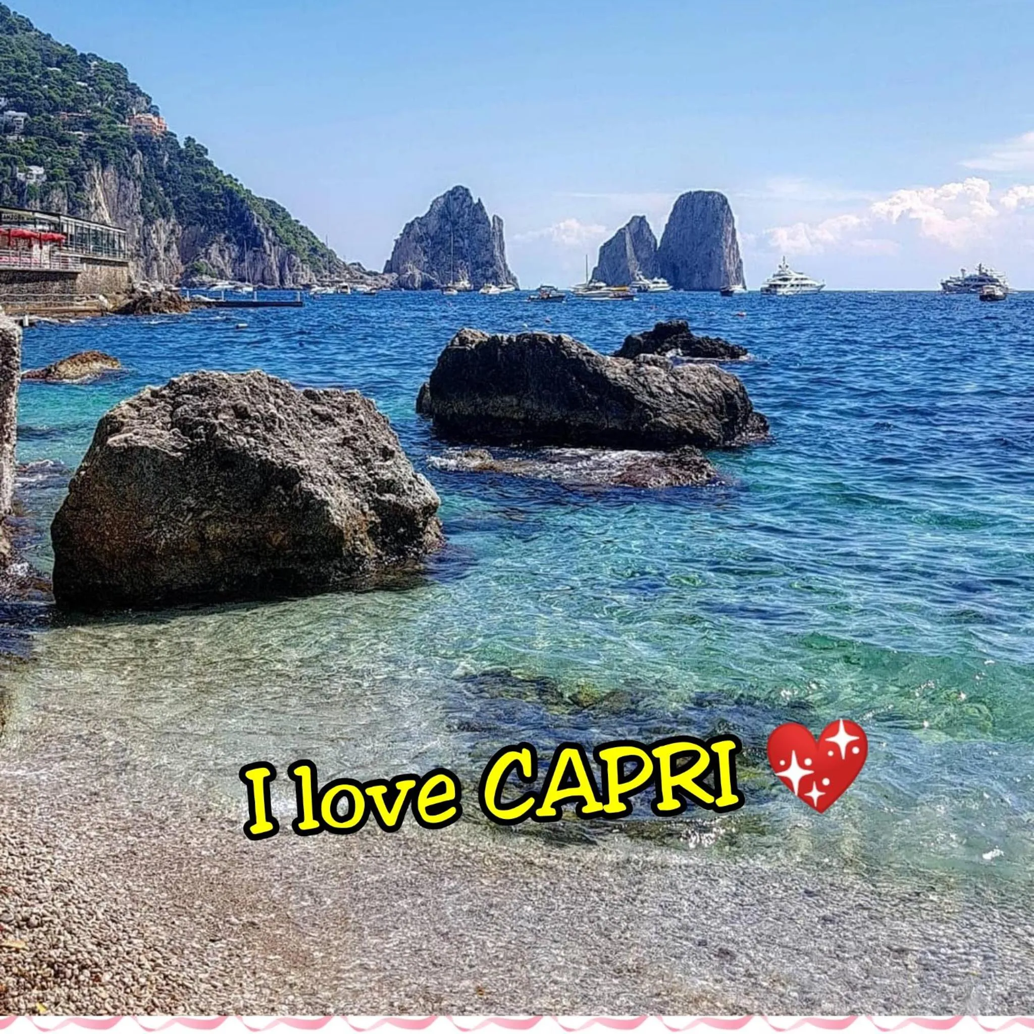 Nearby landmark in B&B Casa William