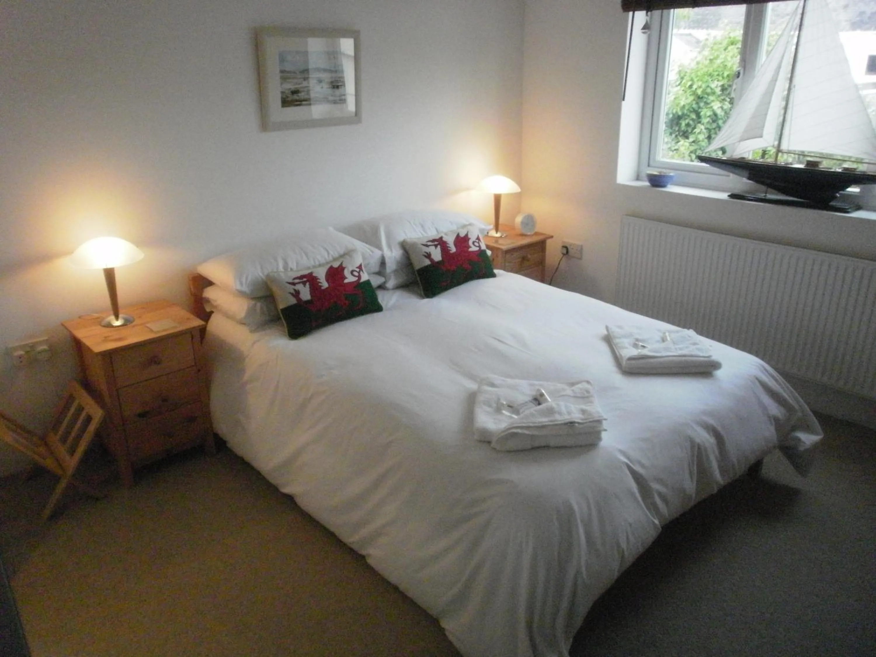 Bed in Langland Road B&B