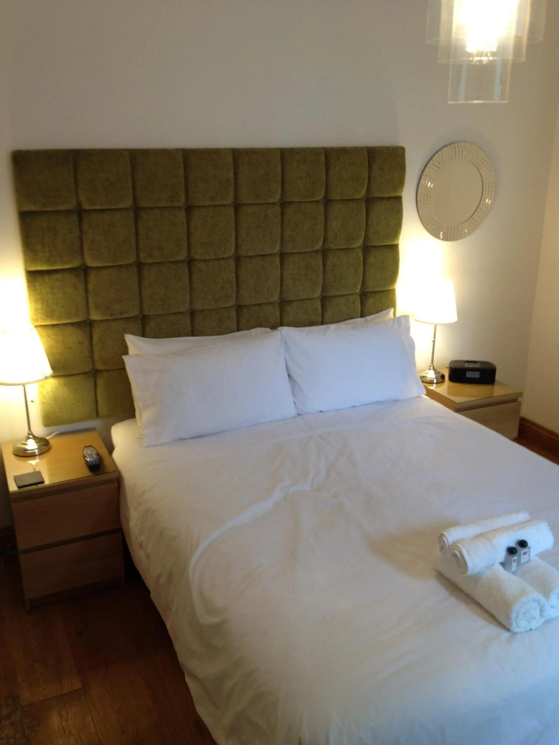 Bed in Langland Road B&B