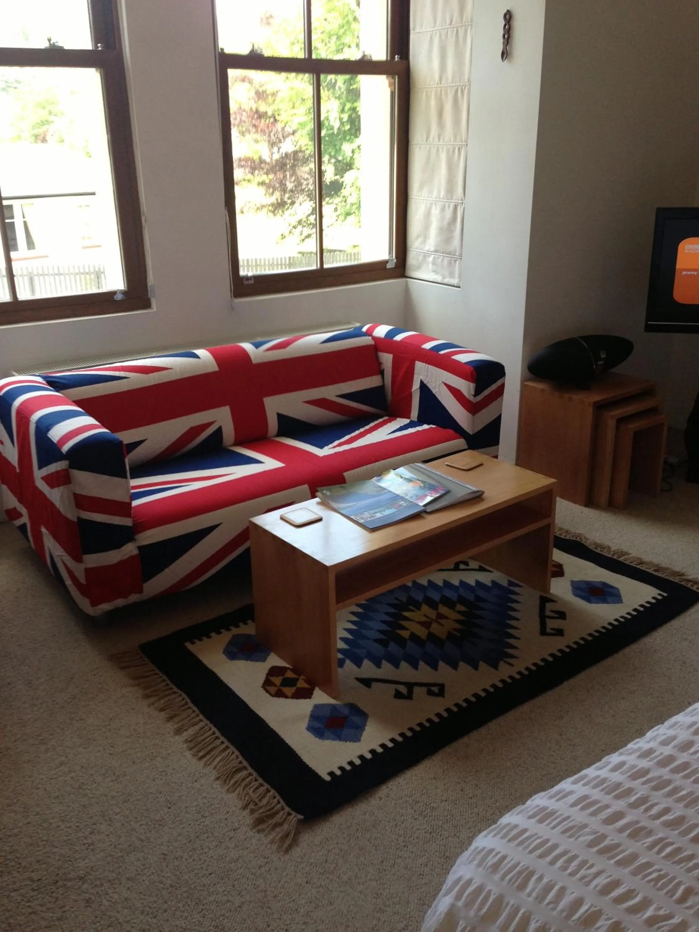 Langland Road B&B