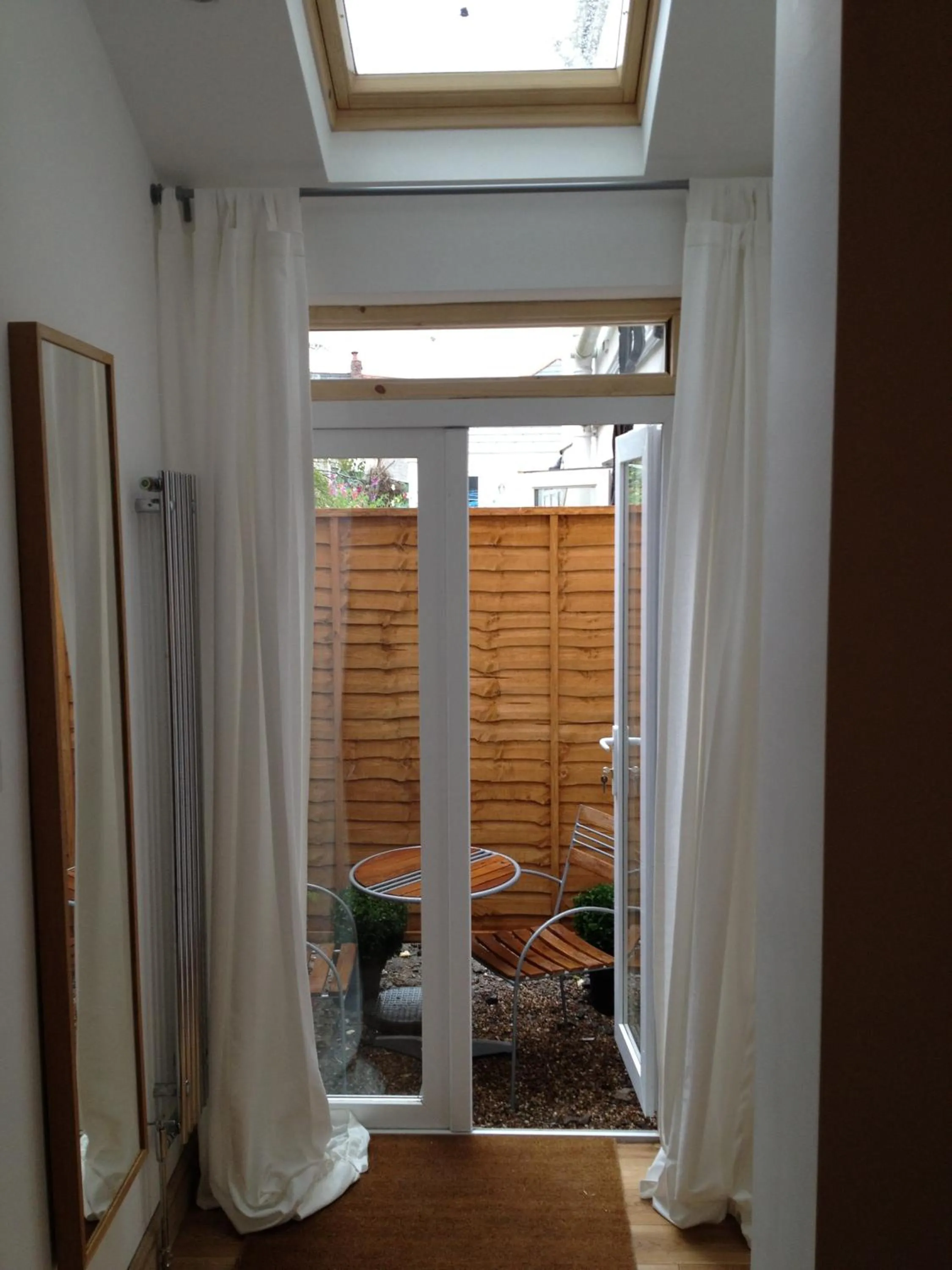 Langland Road B&B