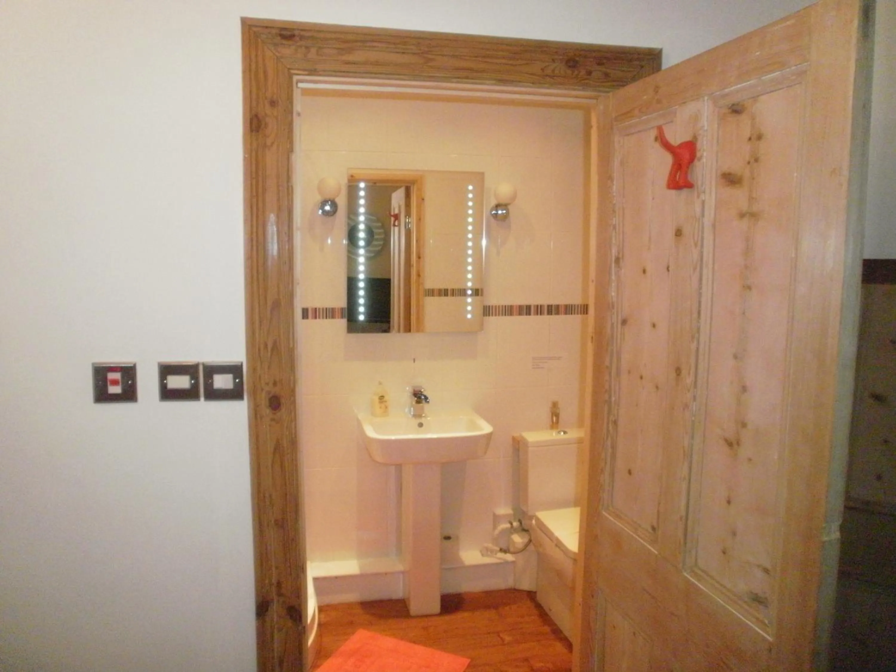 Langland Road B&B