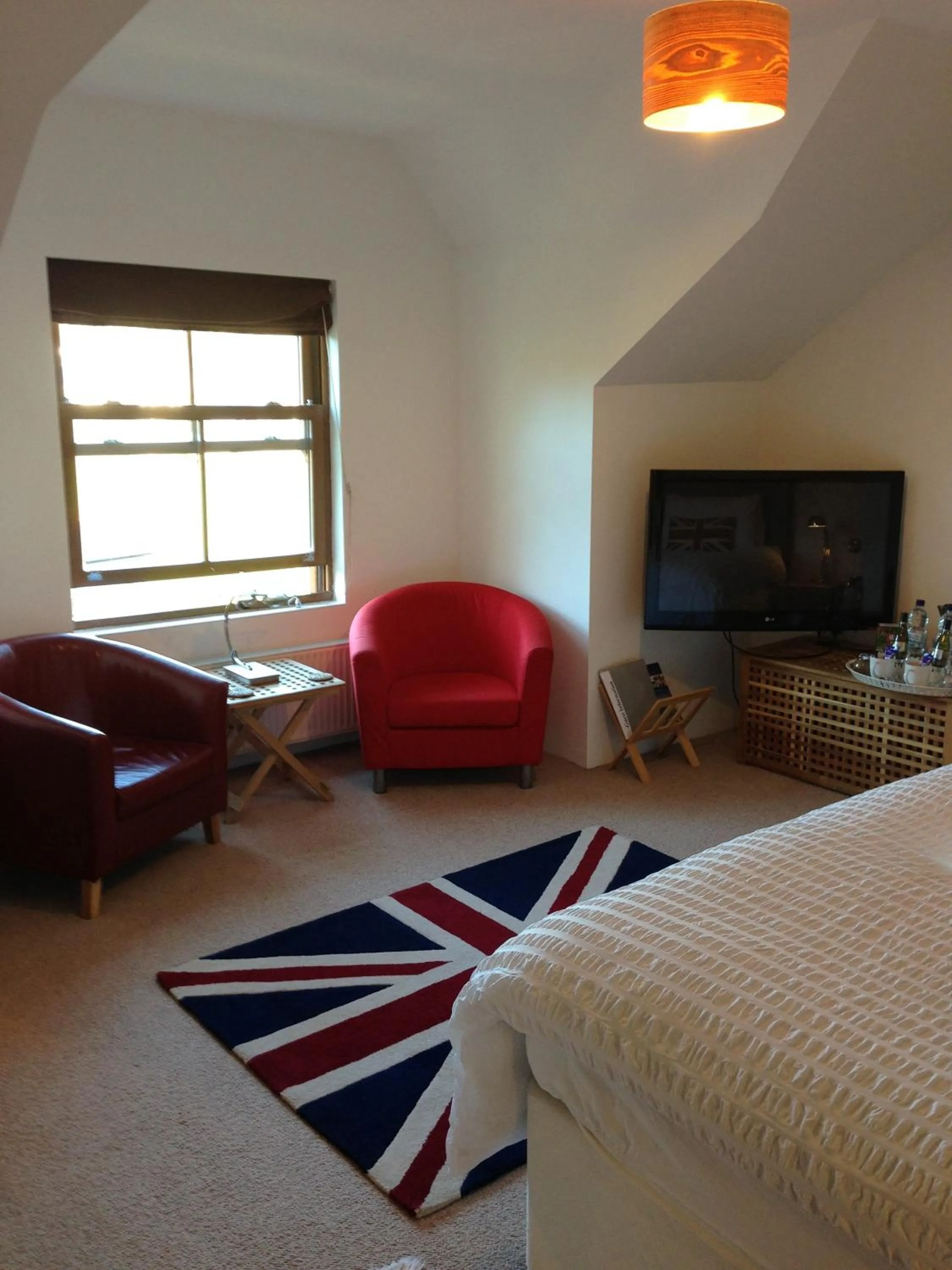 Bed in Langland Road B&B