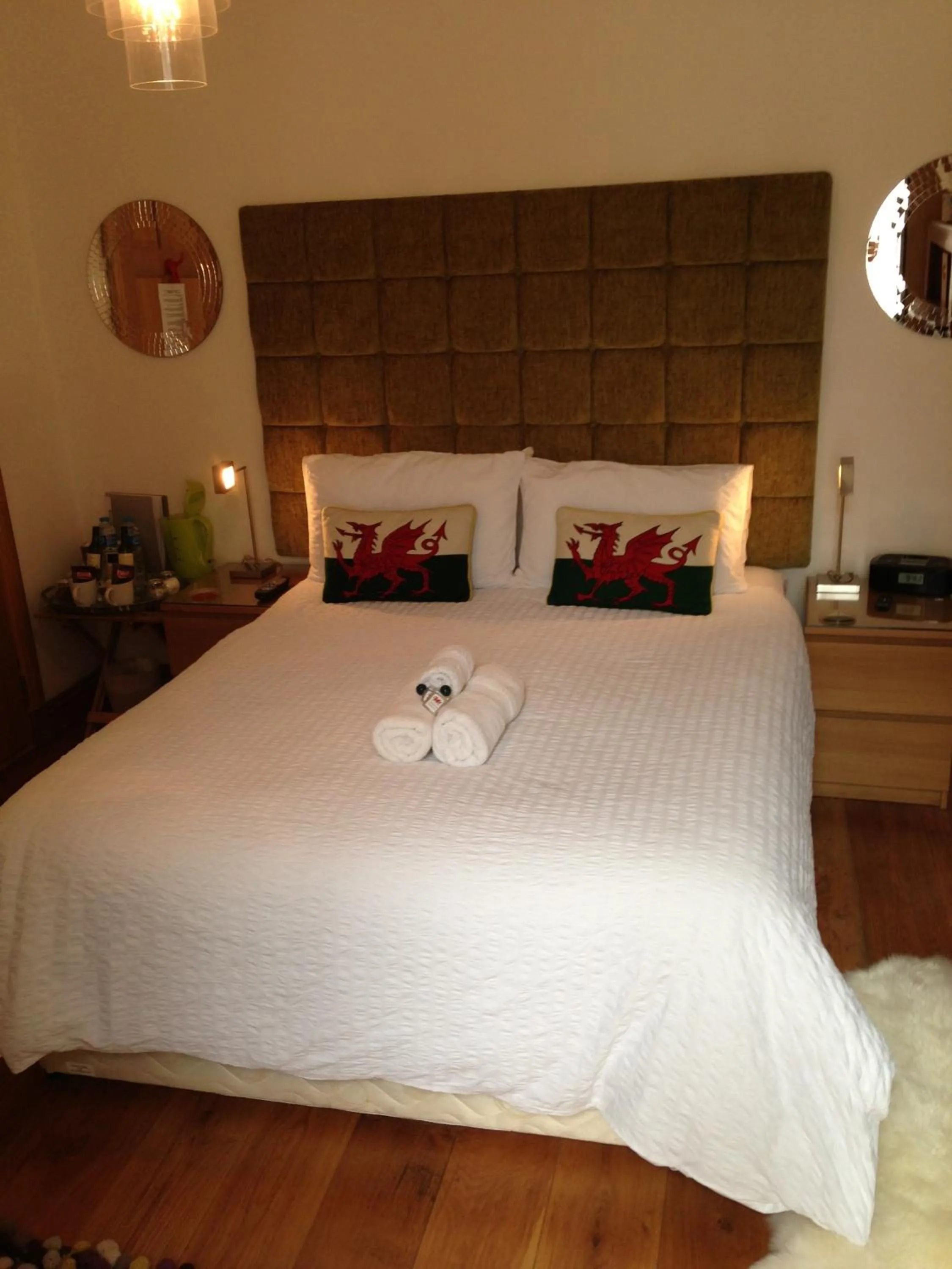 Bed in Langland Road B&B