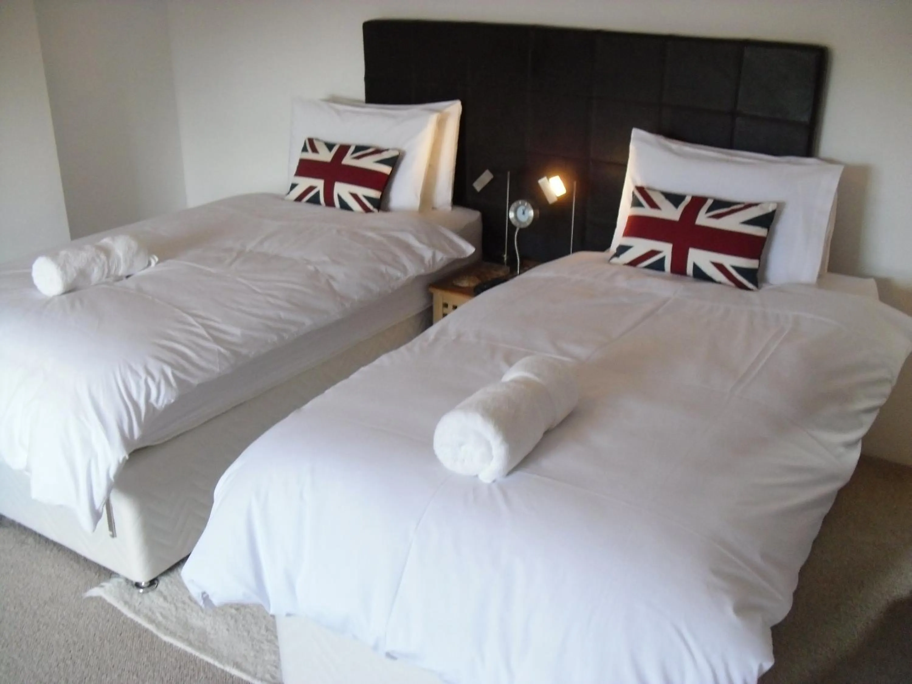 Bed in Langland Road B&B