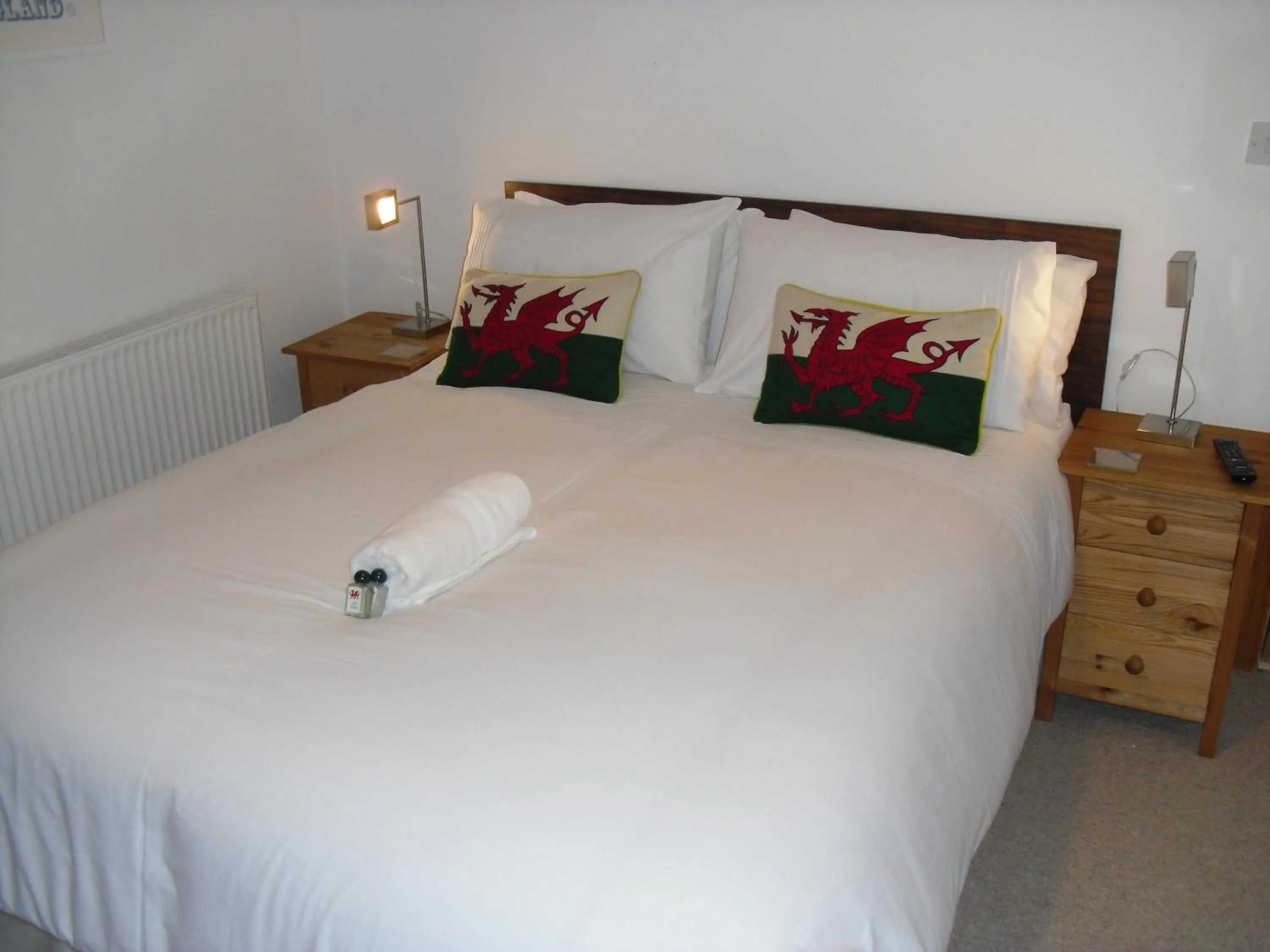Bed in Langland Road B&B