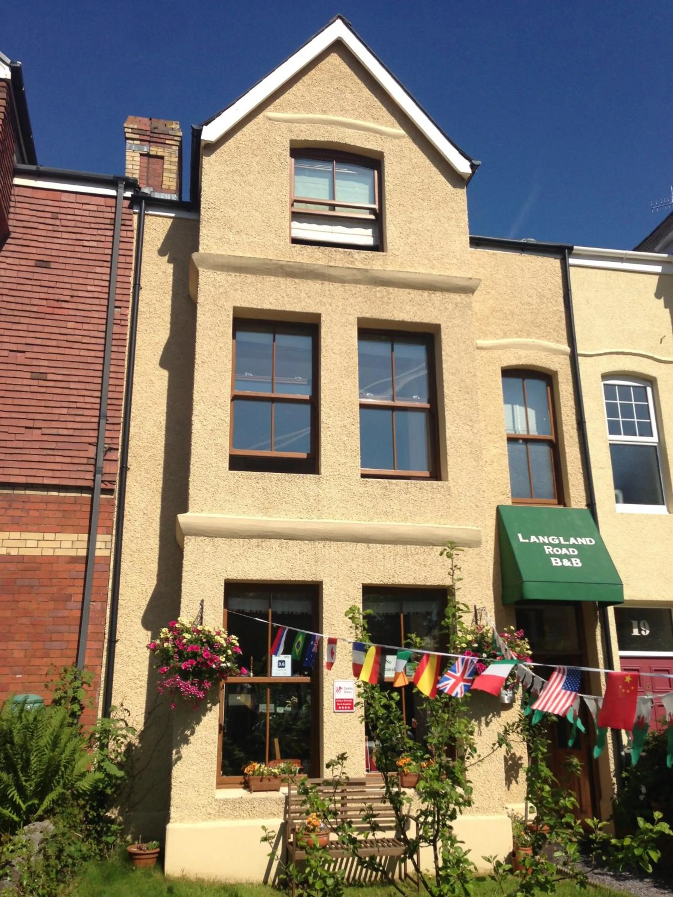 Langland Road B&B