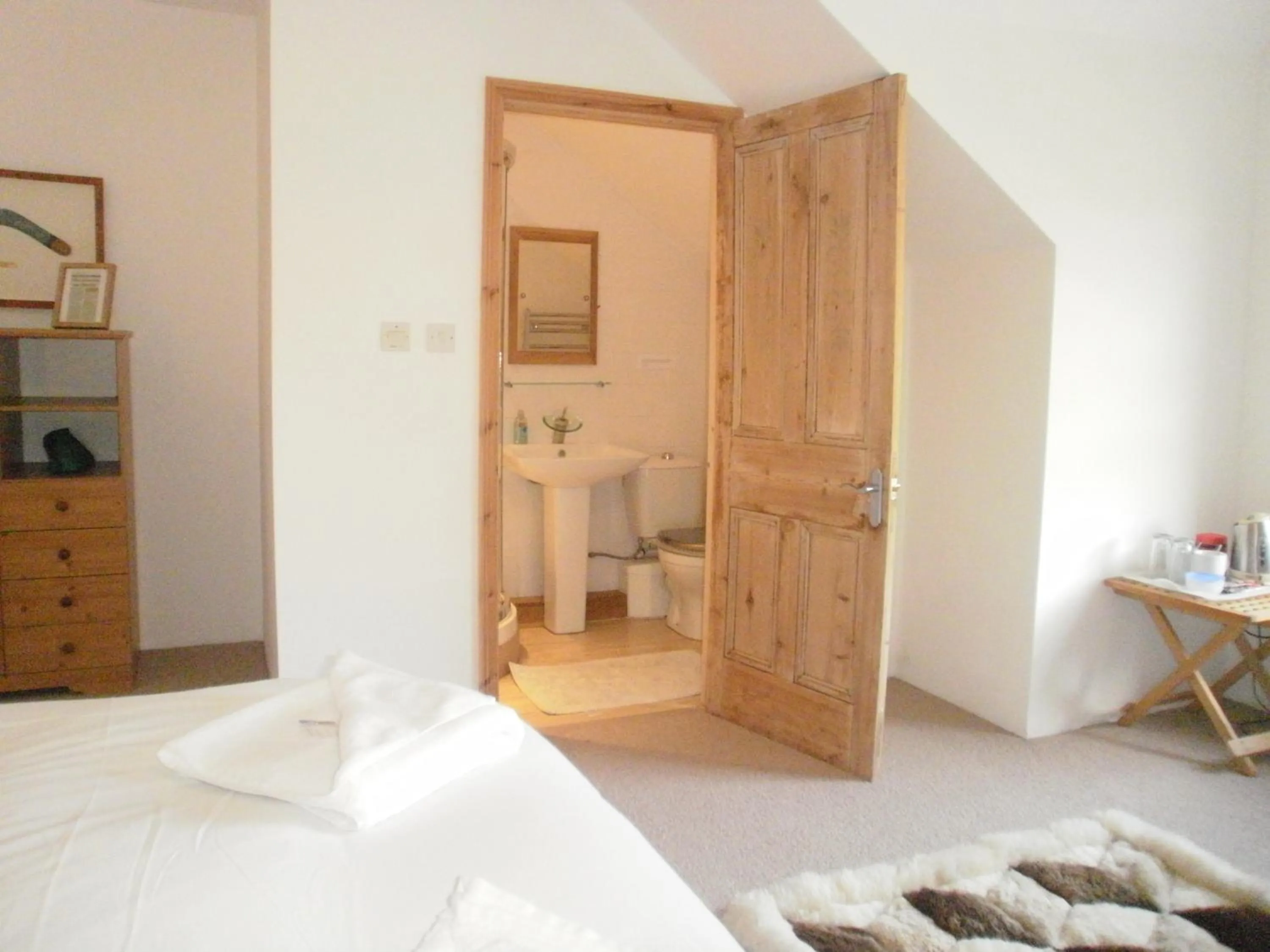 Bed in Langland Road B&B