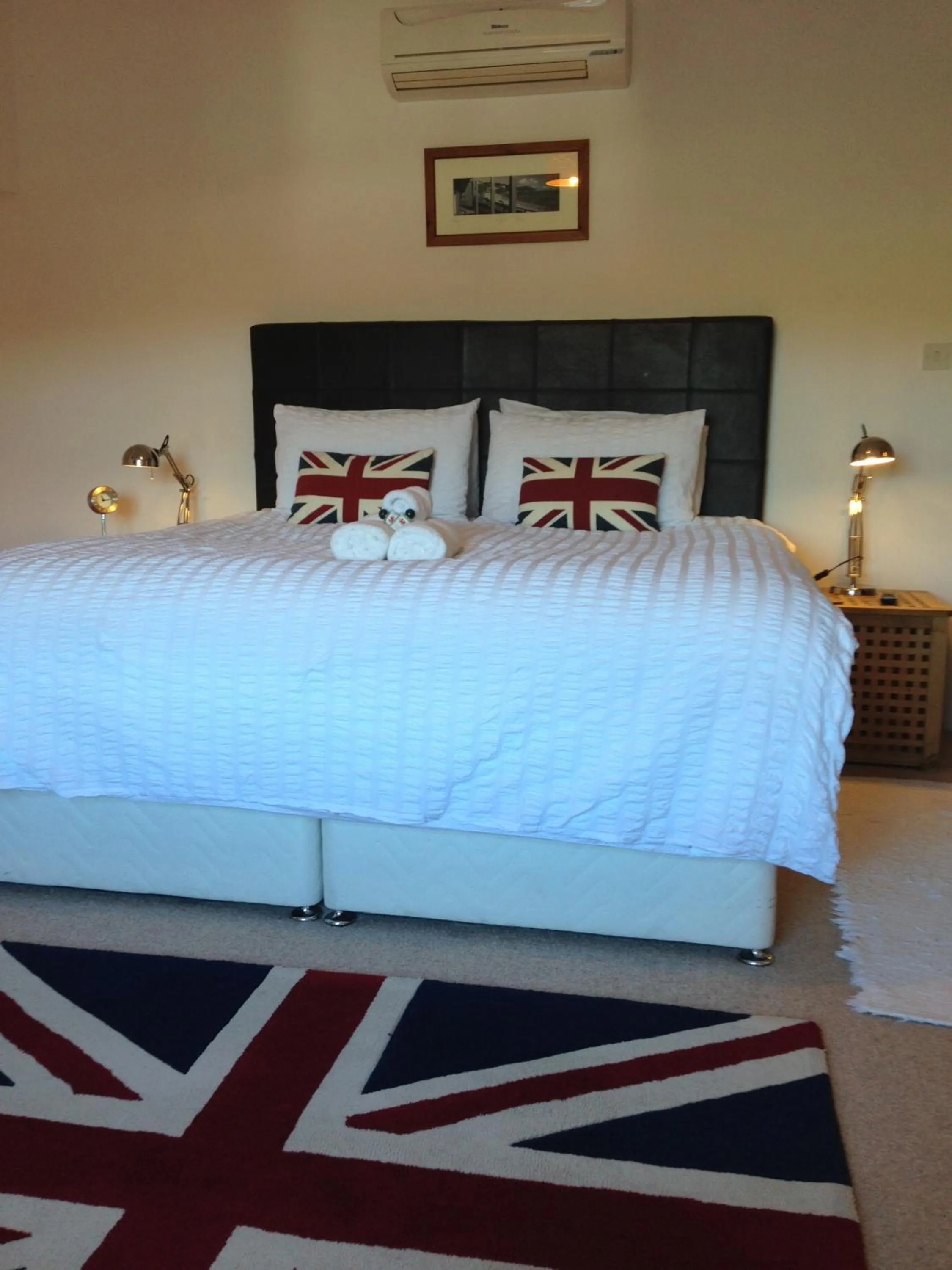 Bed in Langland Road B&B