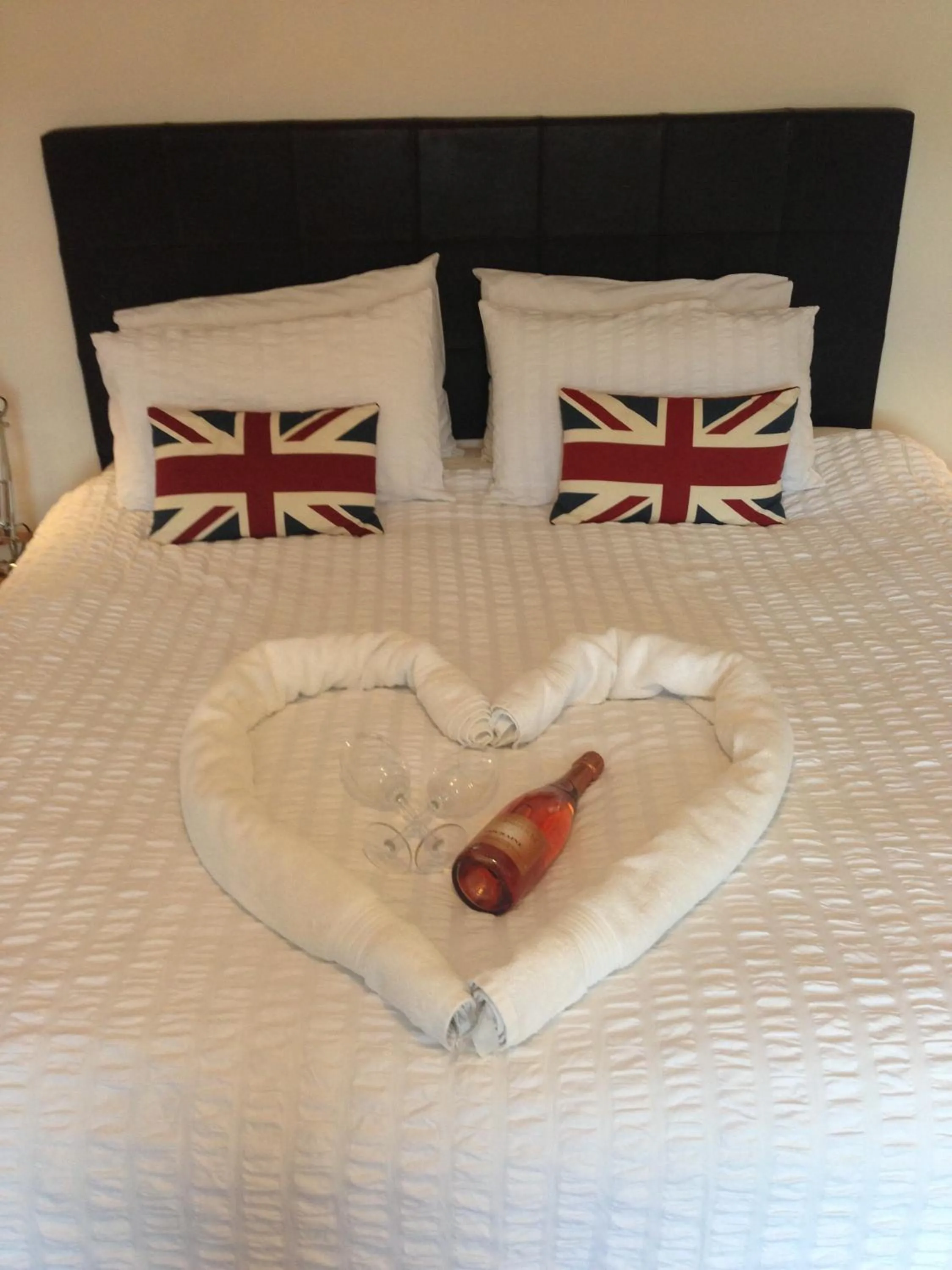 Bed in Langland Road B&B