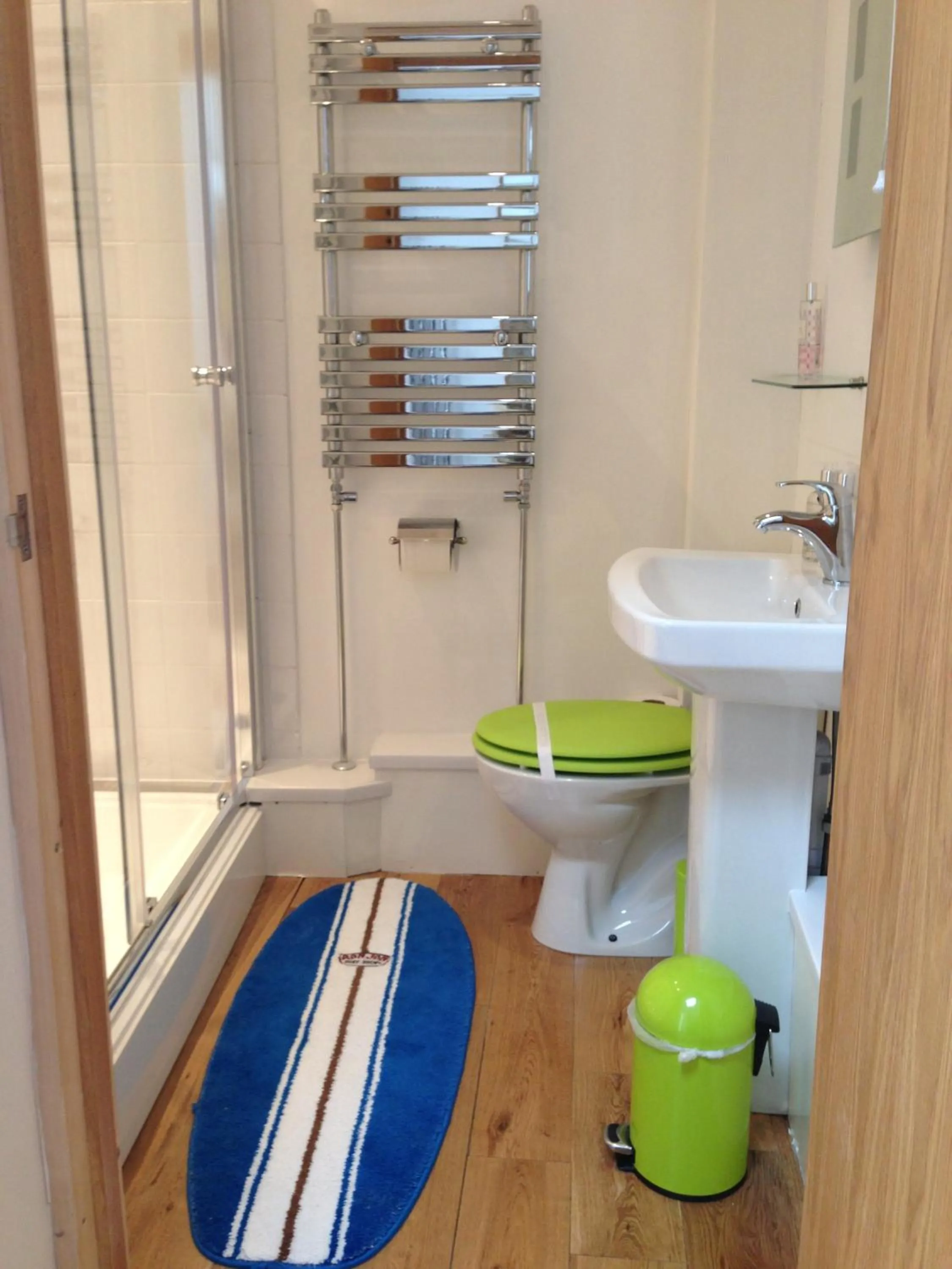 Langland Road B&B