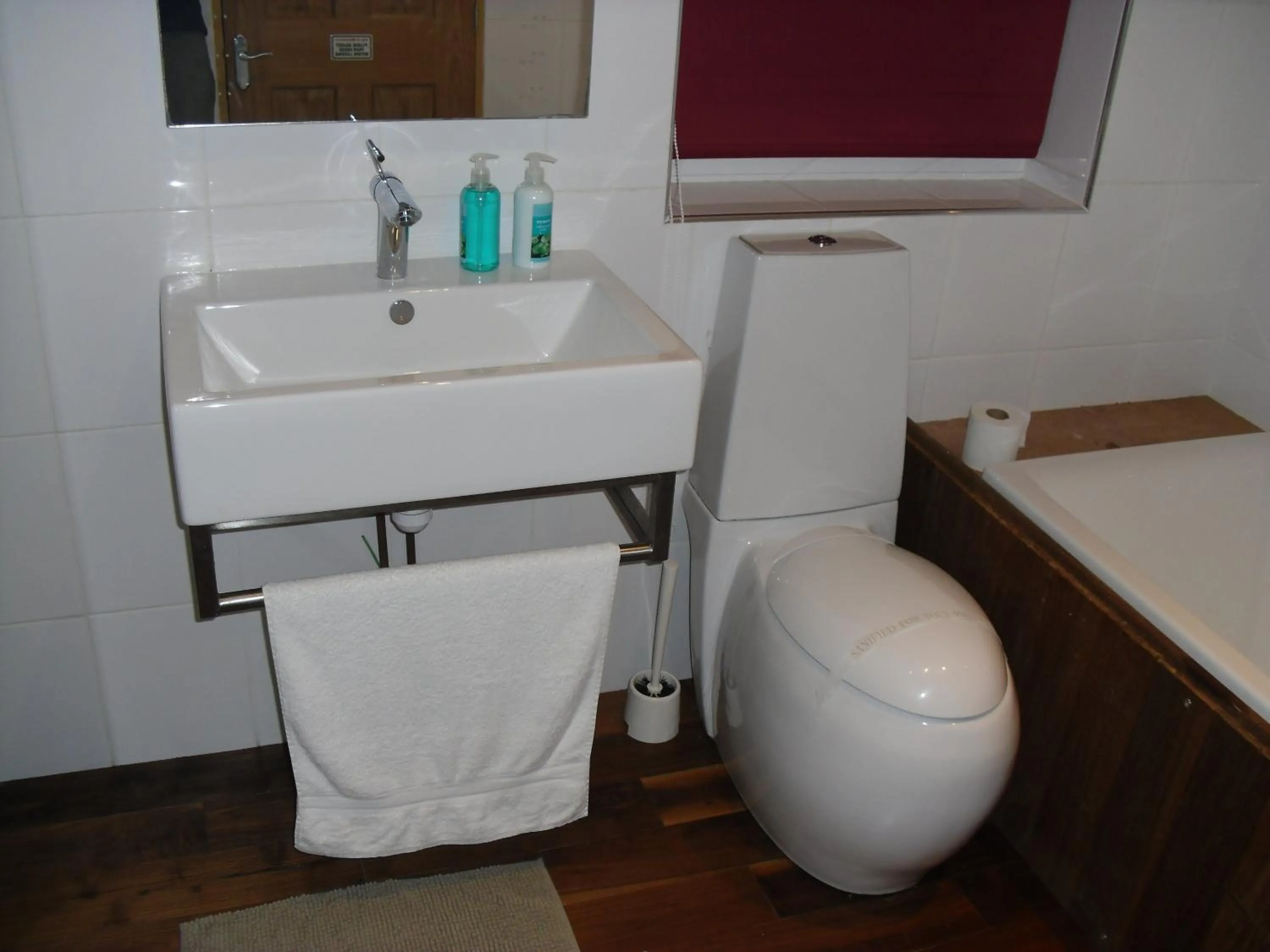 Langland Road B&B