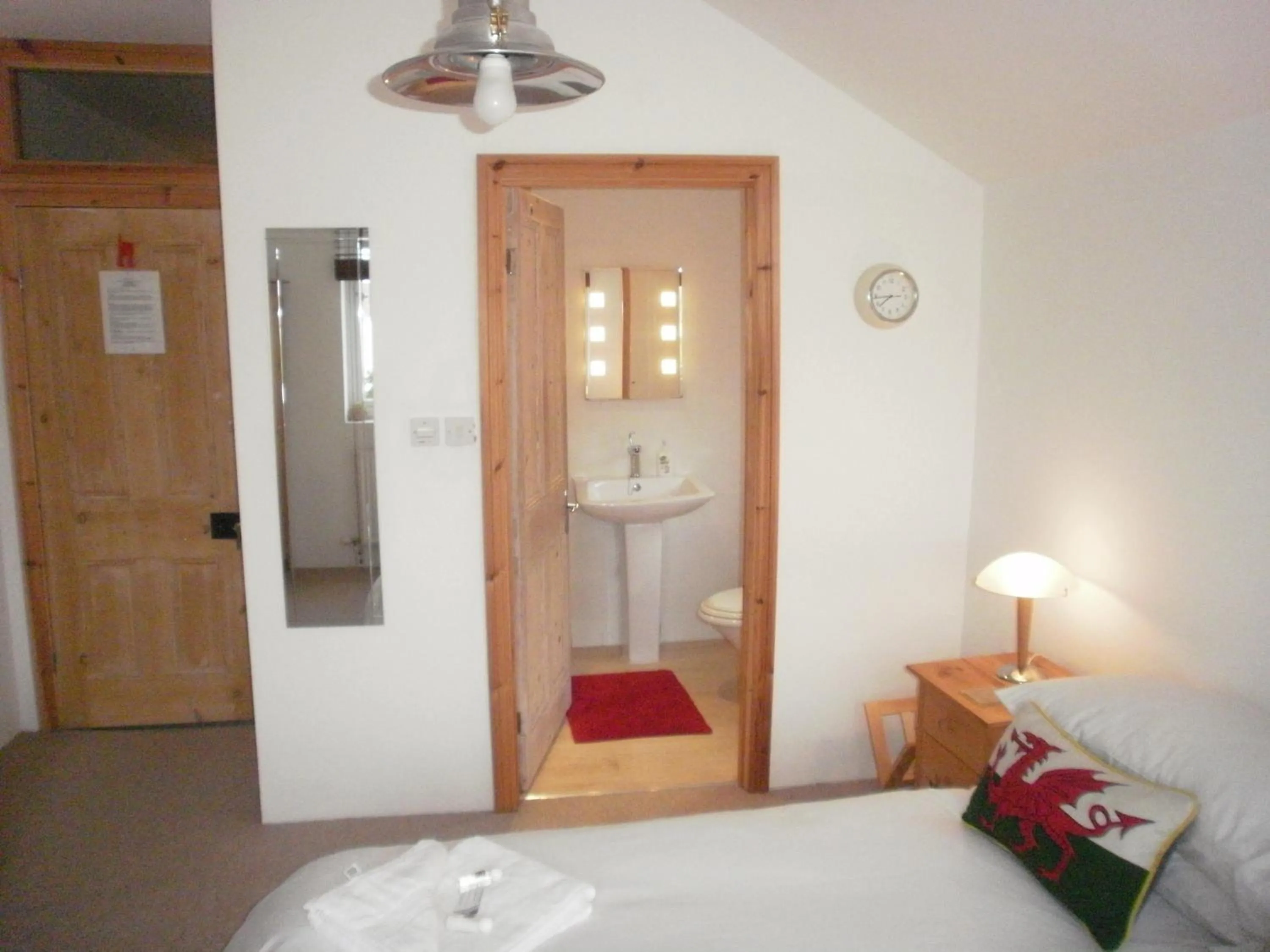 Bed in Langland Road B&B