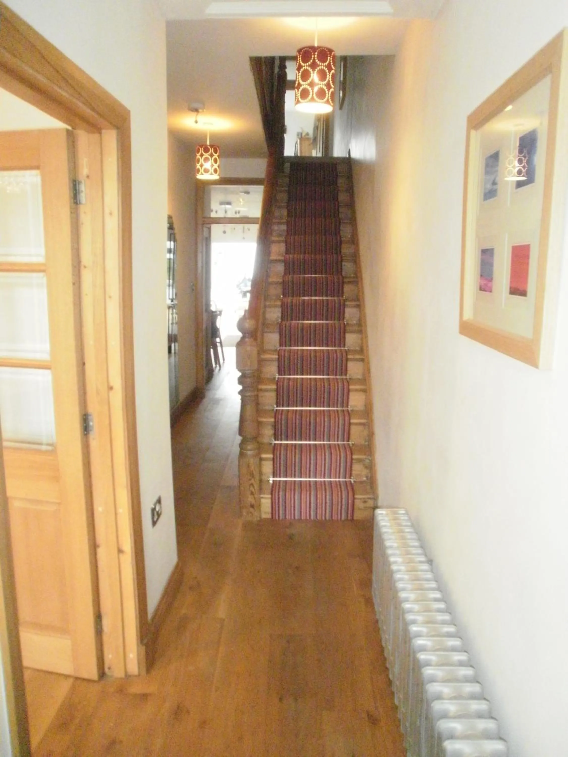 Langland Road B&B