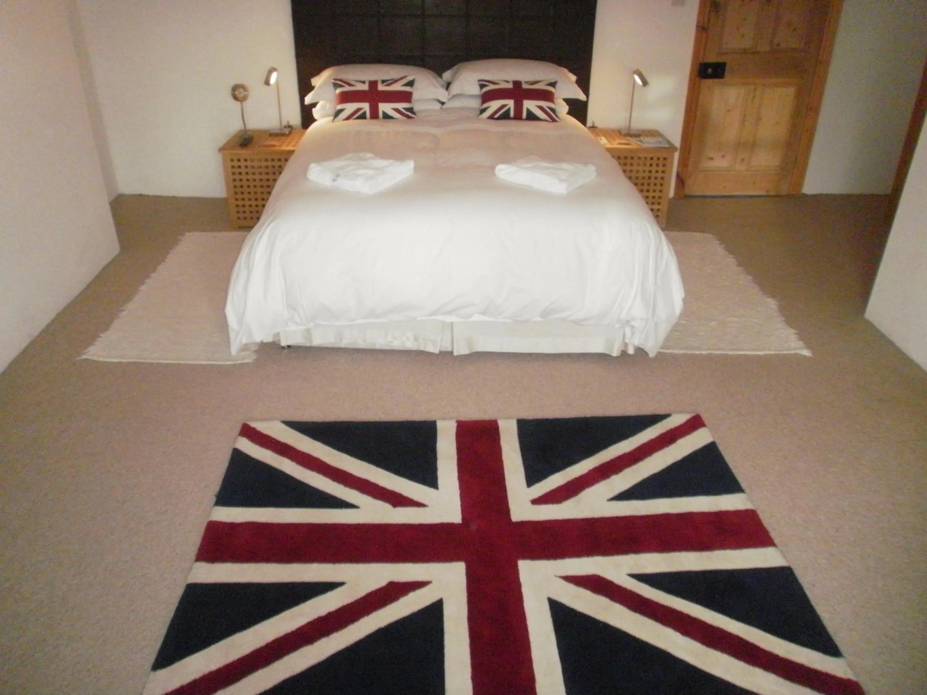 Bed in Langland Road B&B