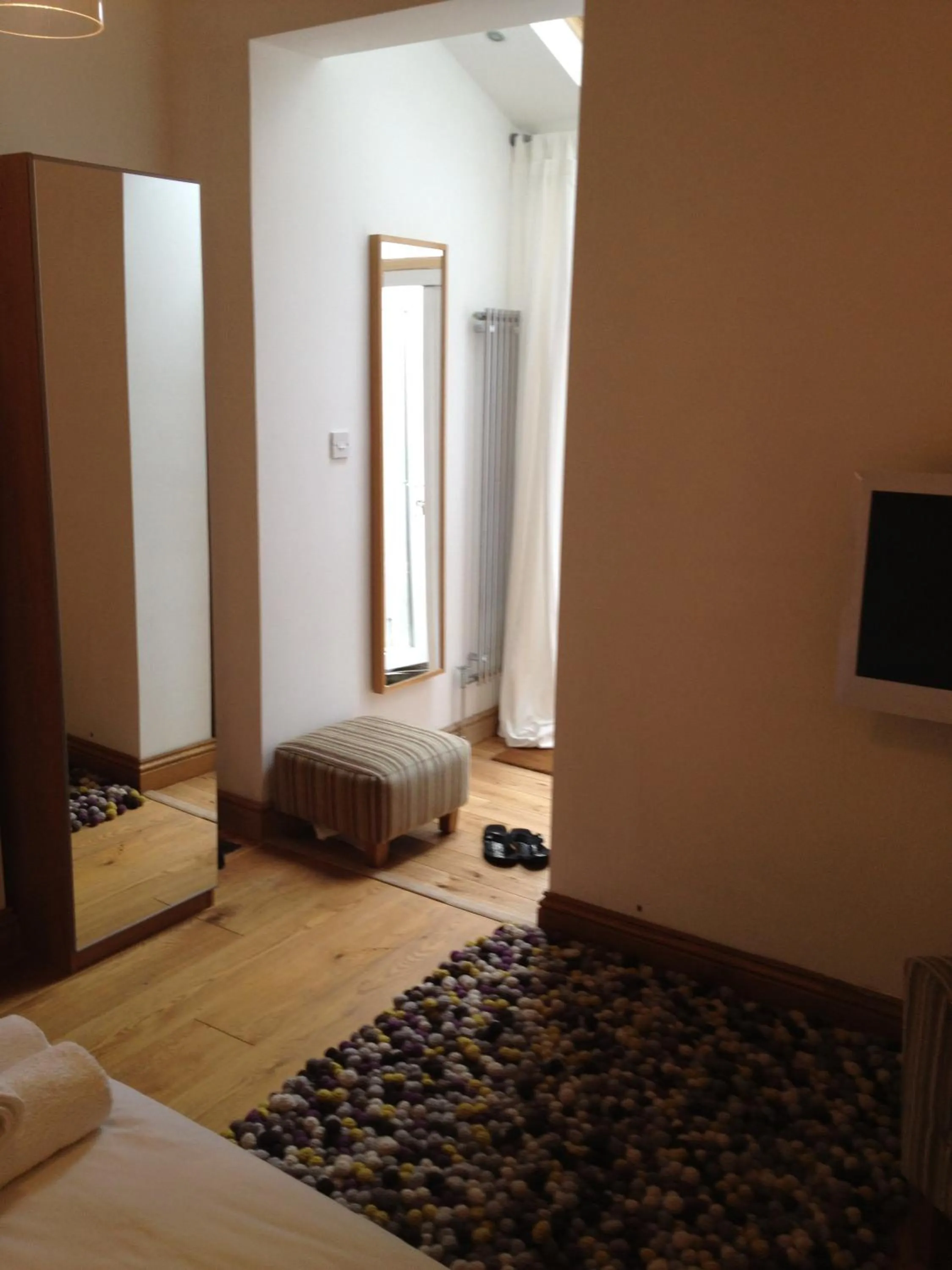 Bed in Langland Road B&B