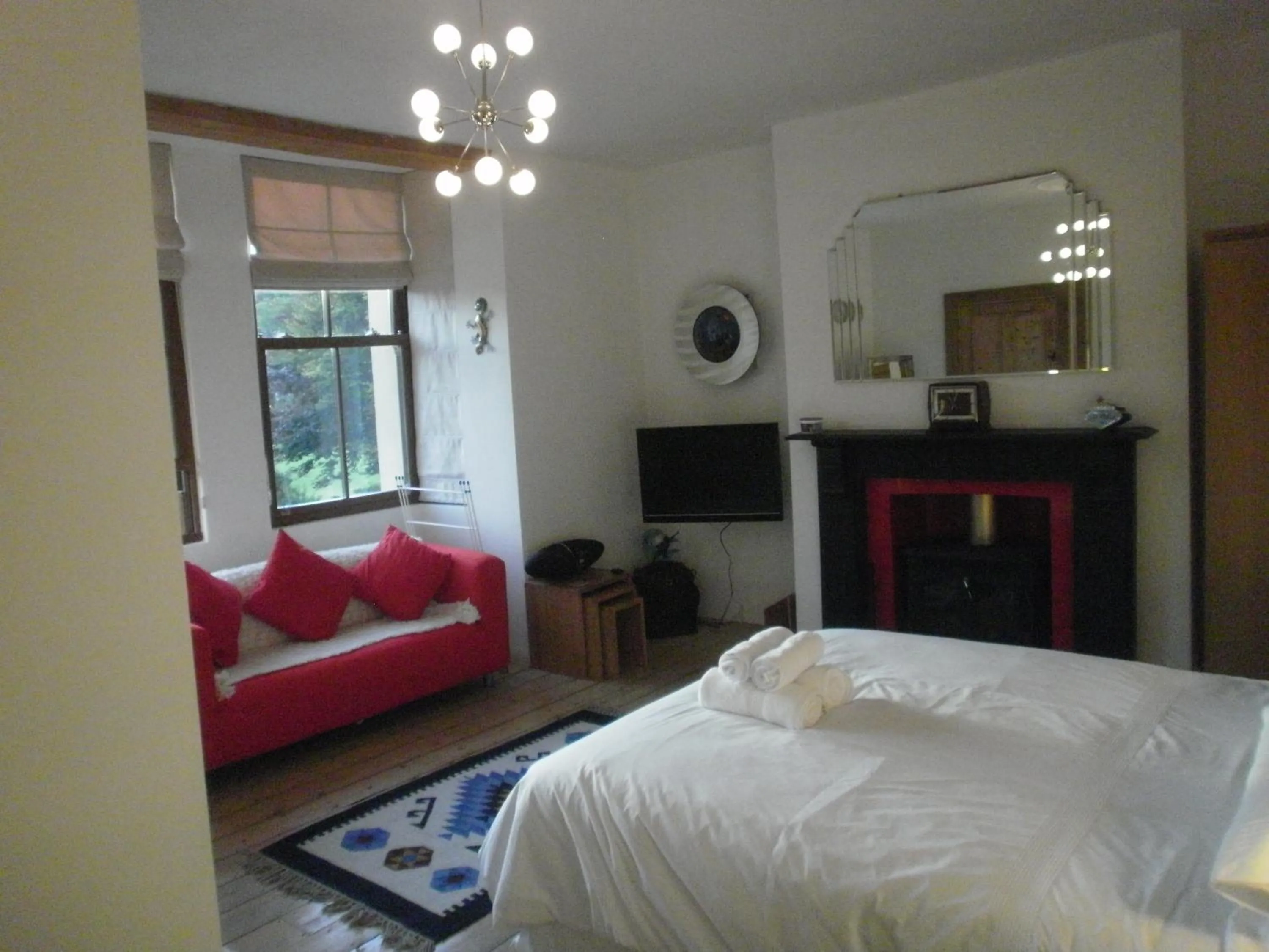 Bed in Langland Road B&B