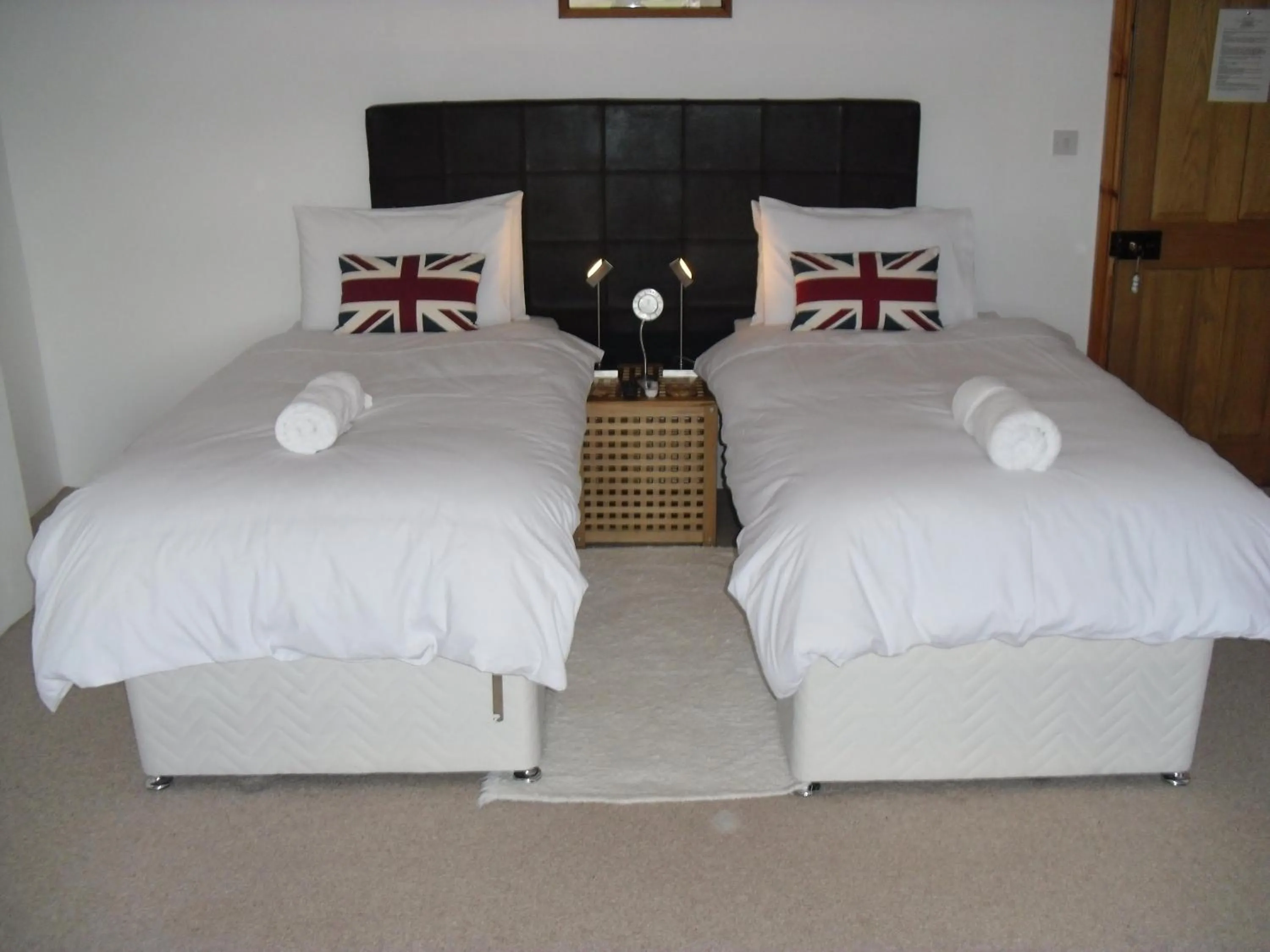 Bed in Langland Road B&B