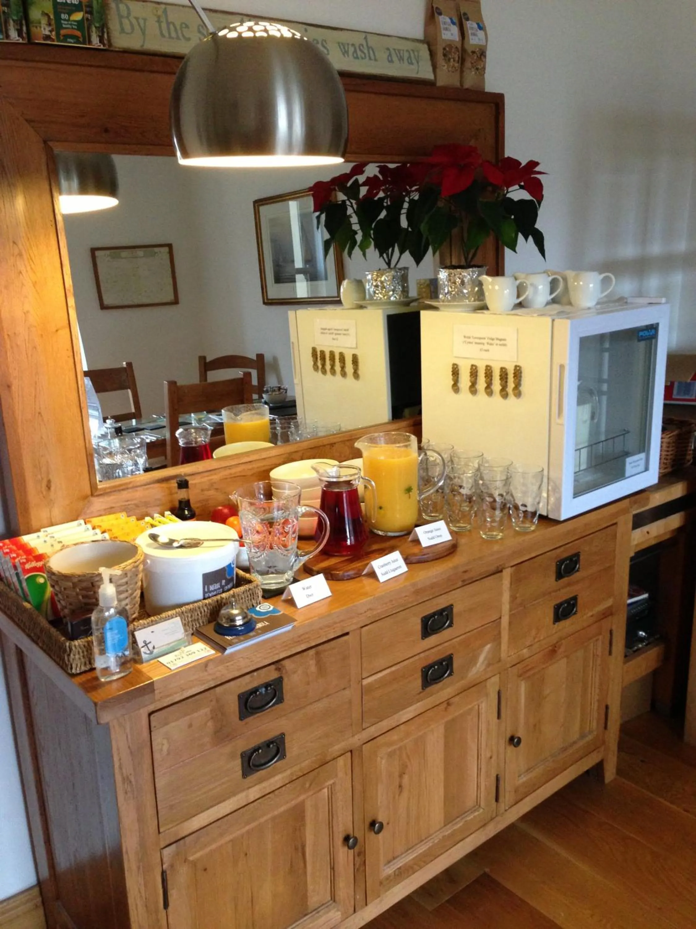 Langland Road B&B