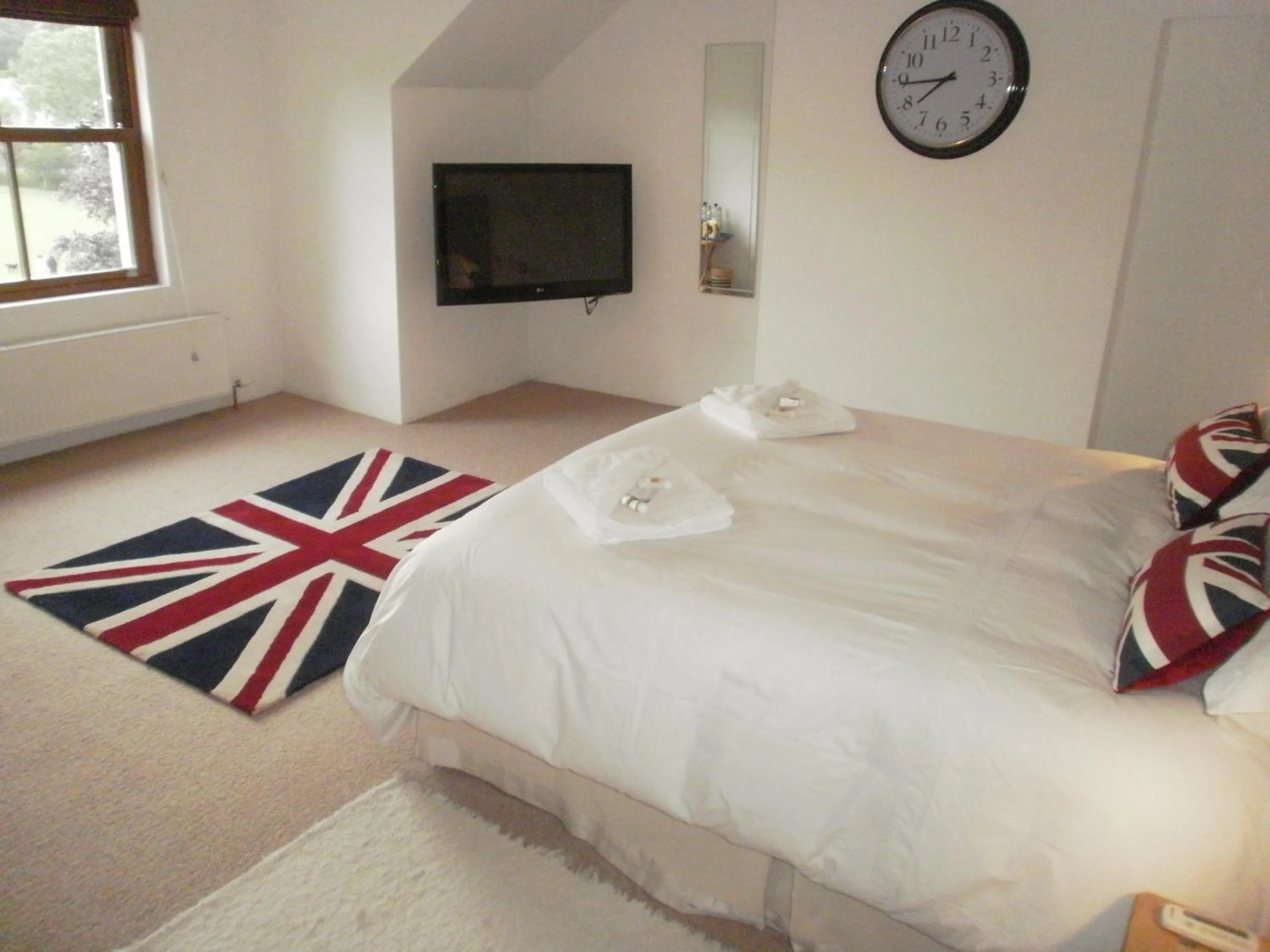 Bed in Langland Road B&B