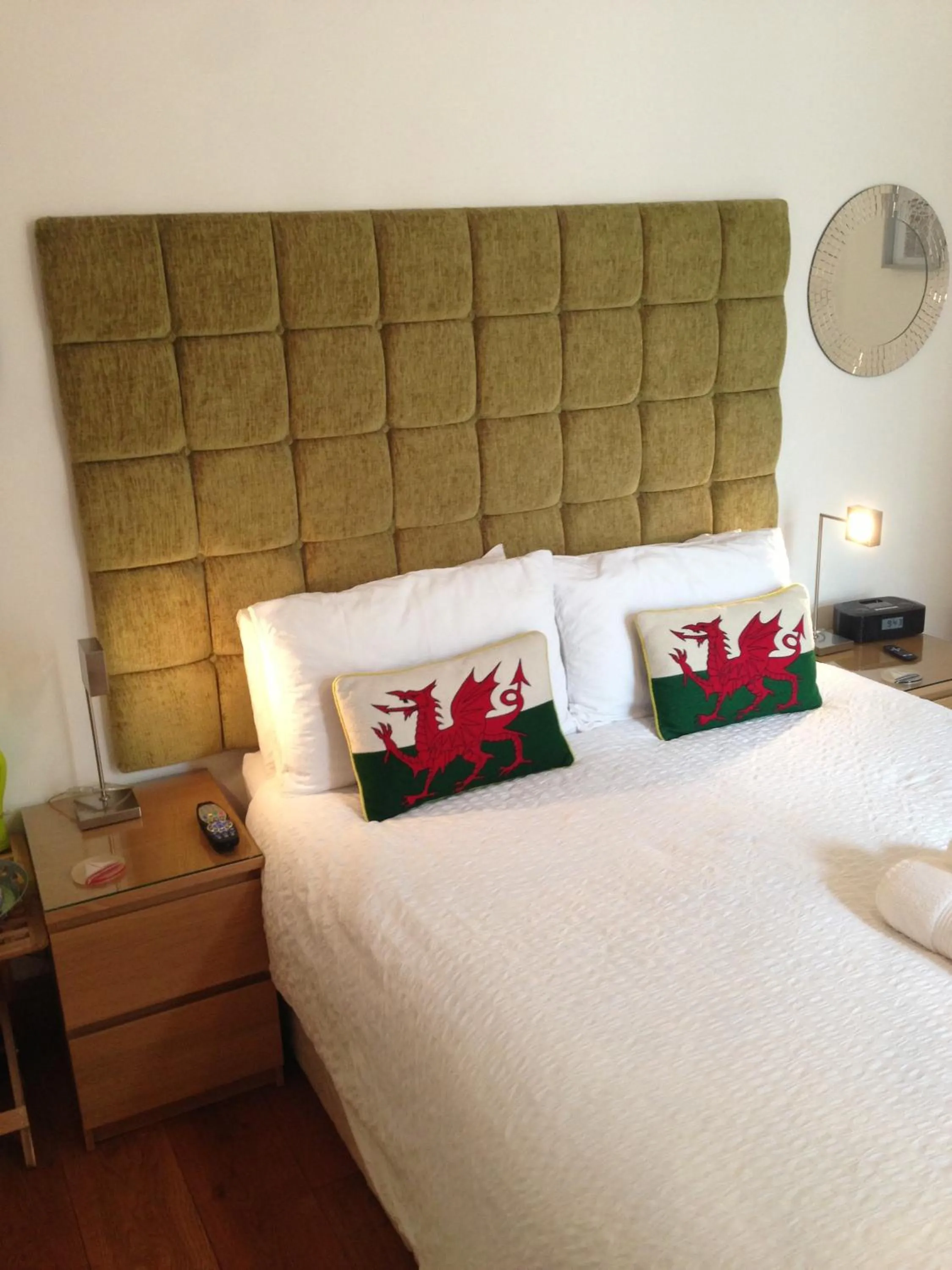 Bed in Langland Road B&B