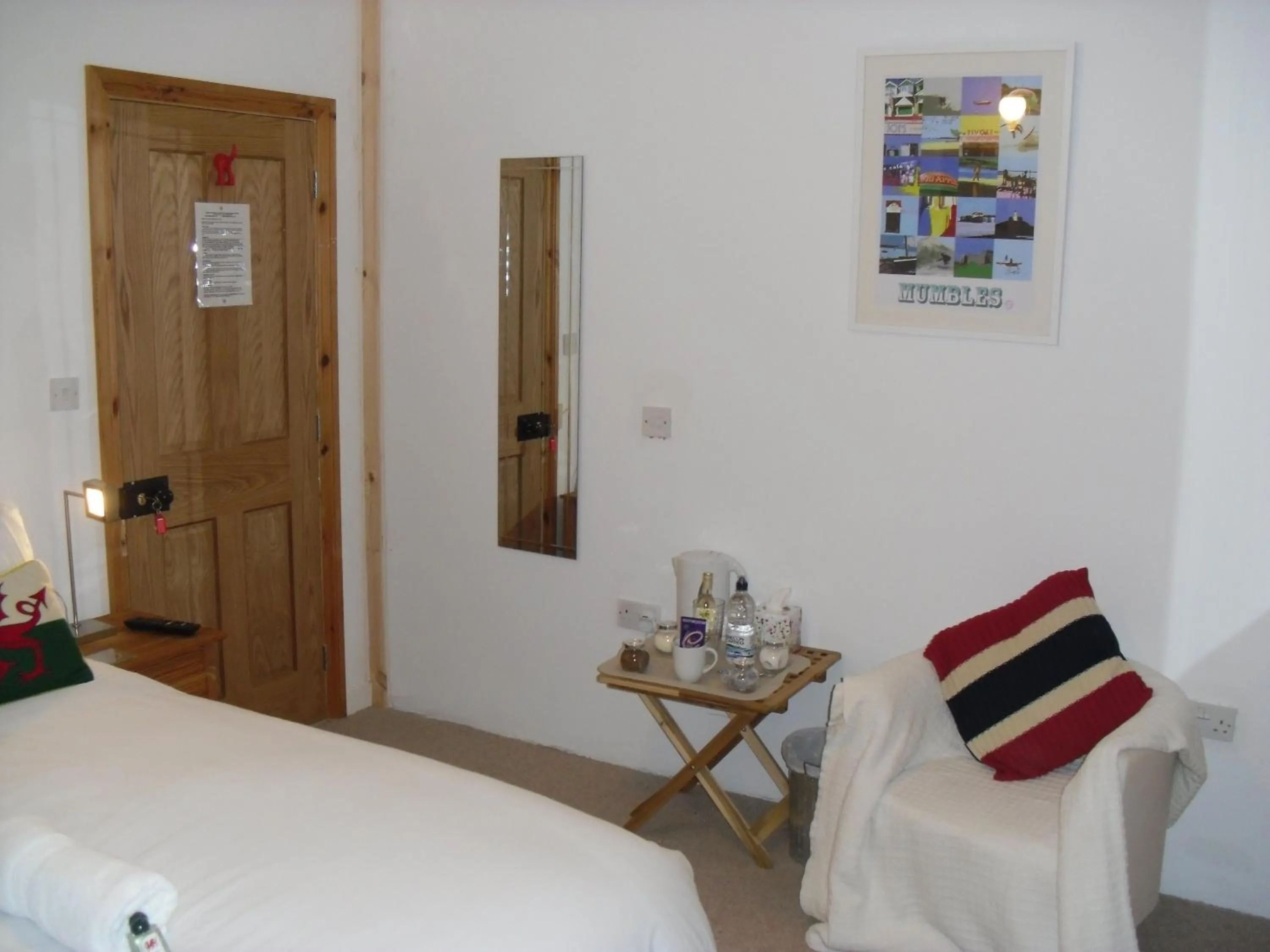Bed in Langland Road B&B
