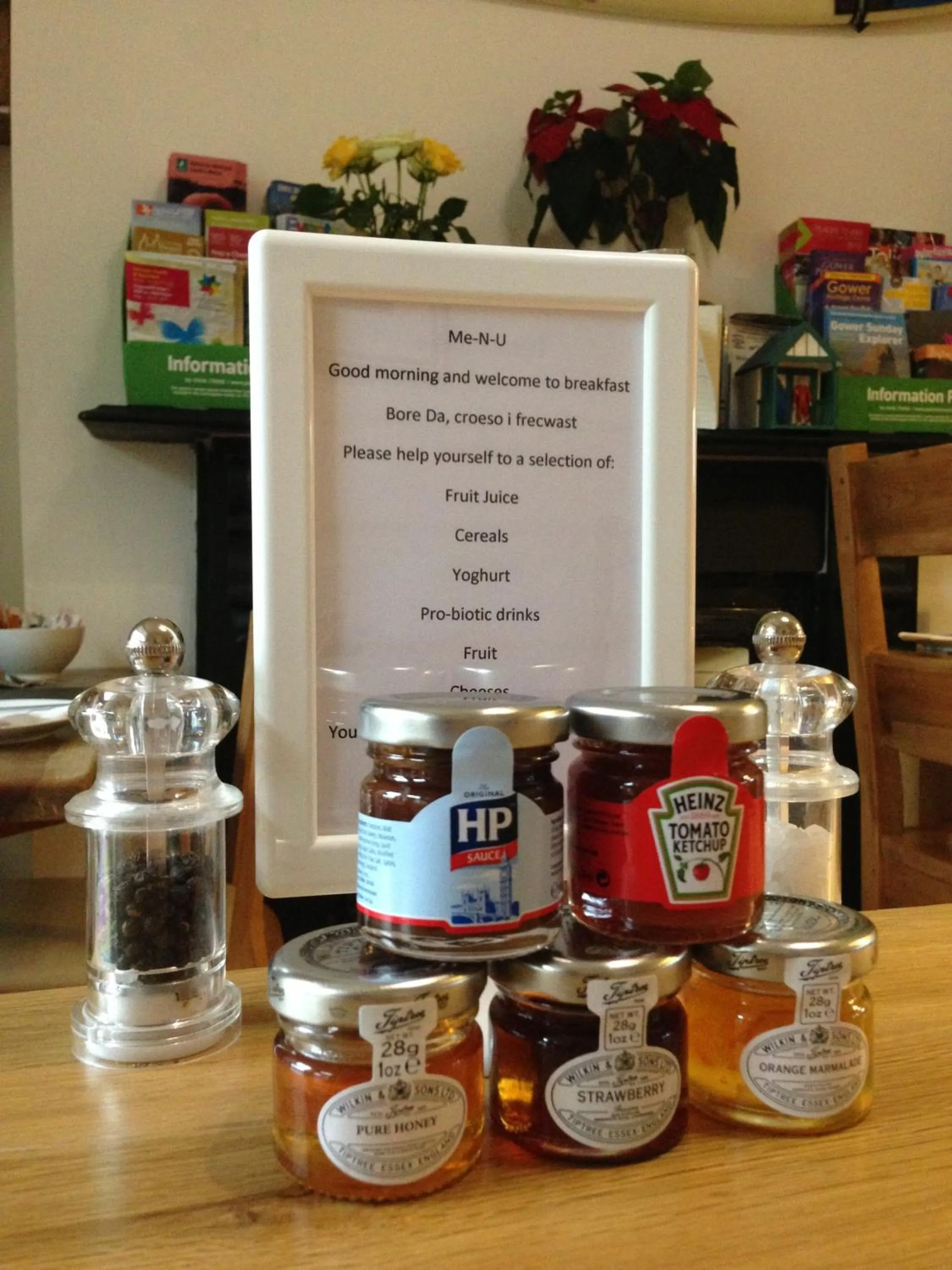 Langland Road B&B