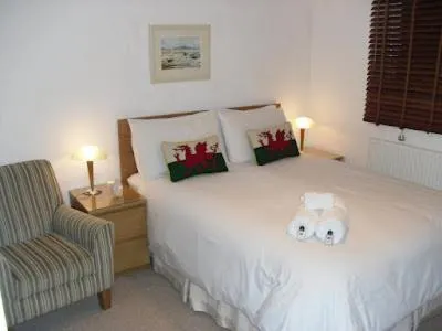Bed in Langland Road B&B