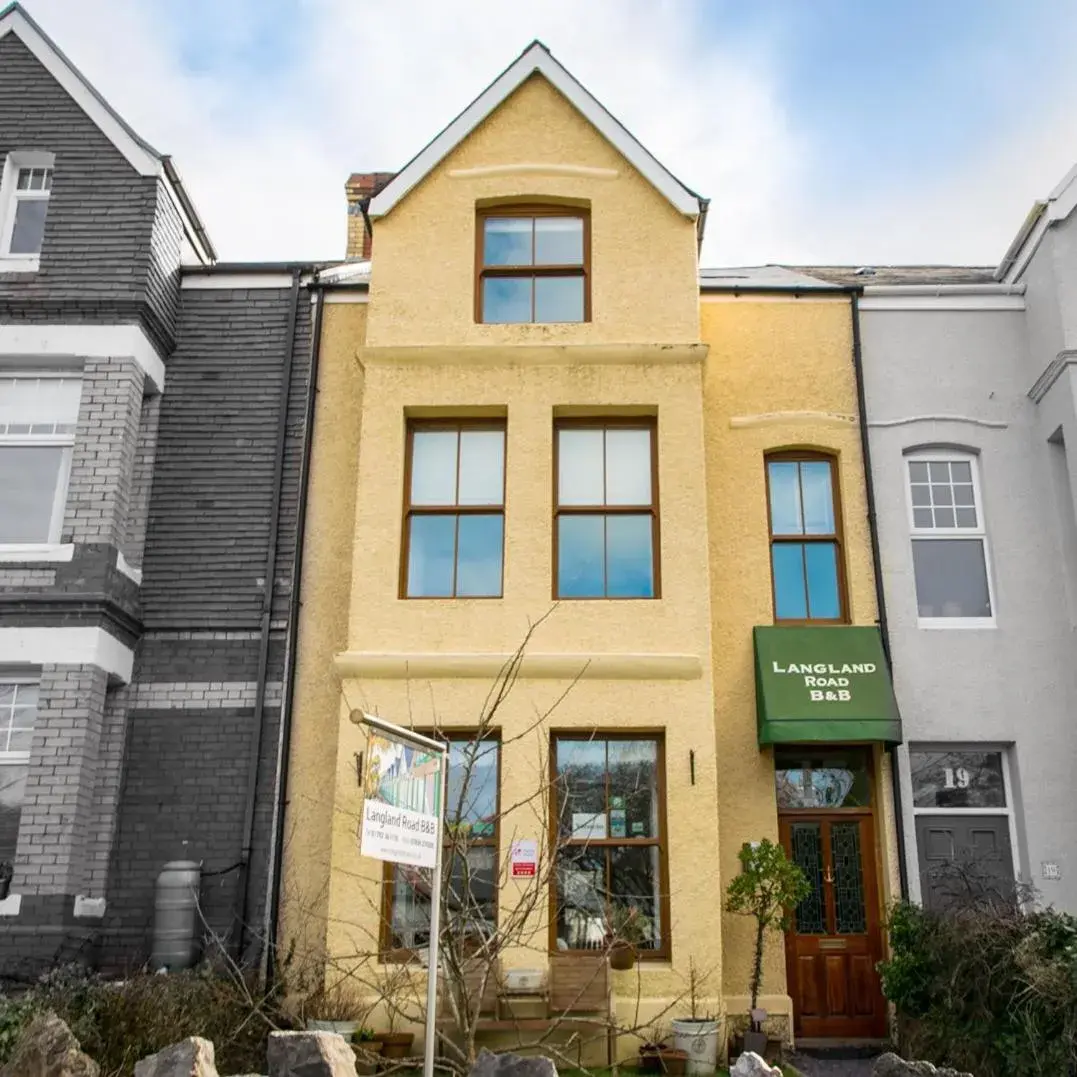 Langland Road B&B Langland Road B&B