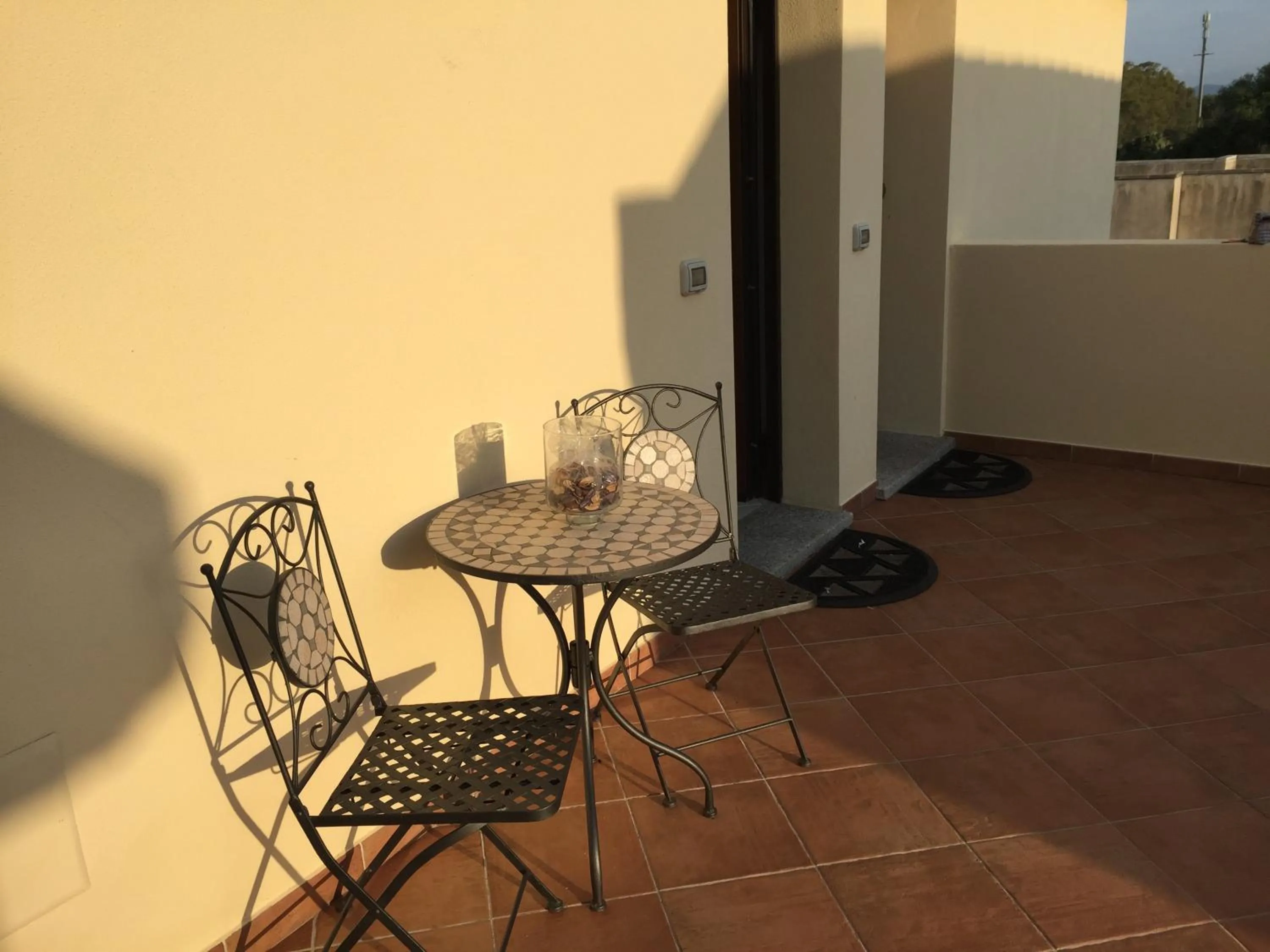 Residence Olbia