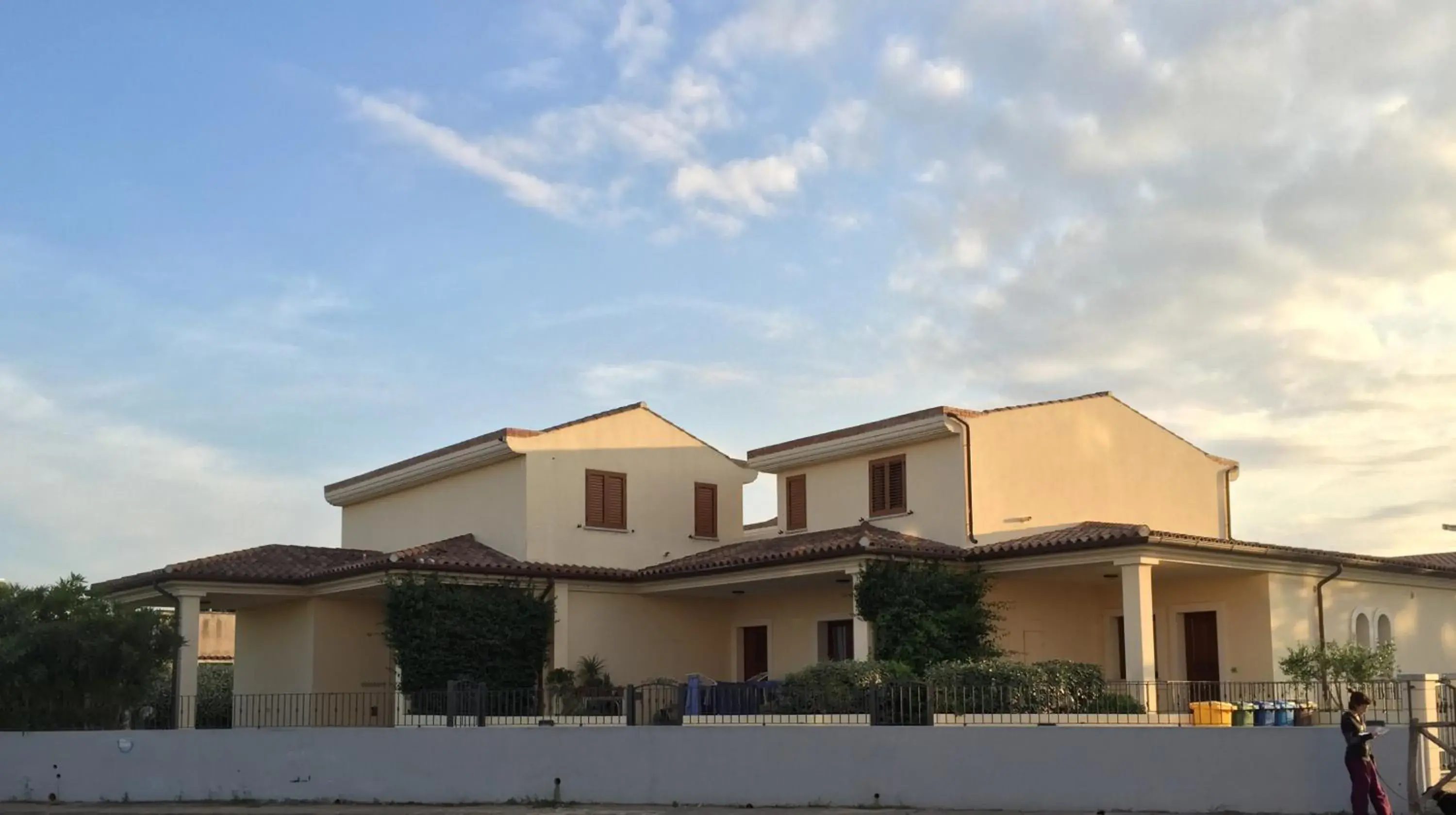 Residence Olbia Residence Olbia