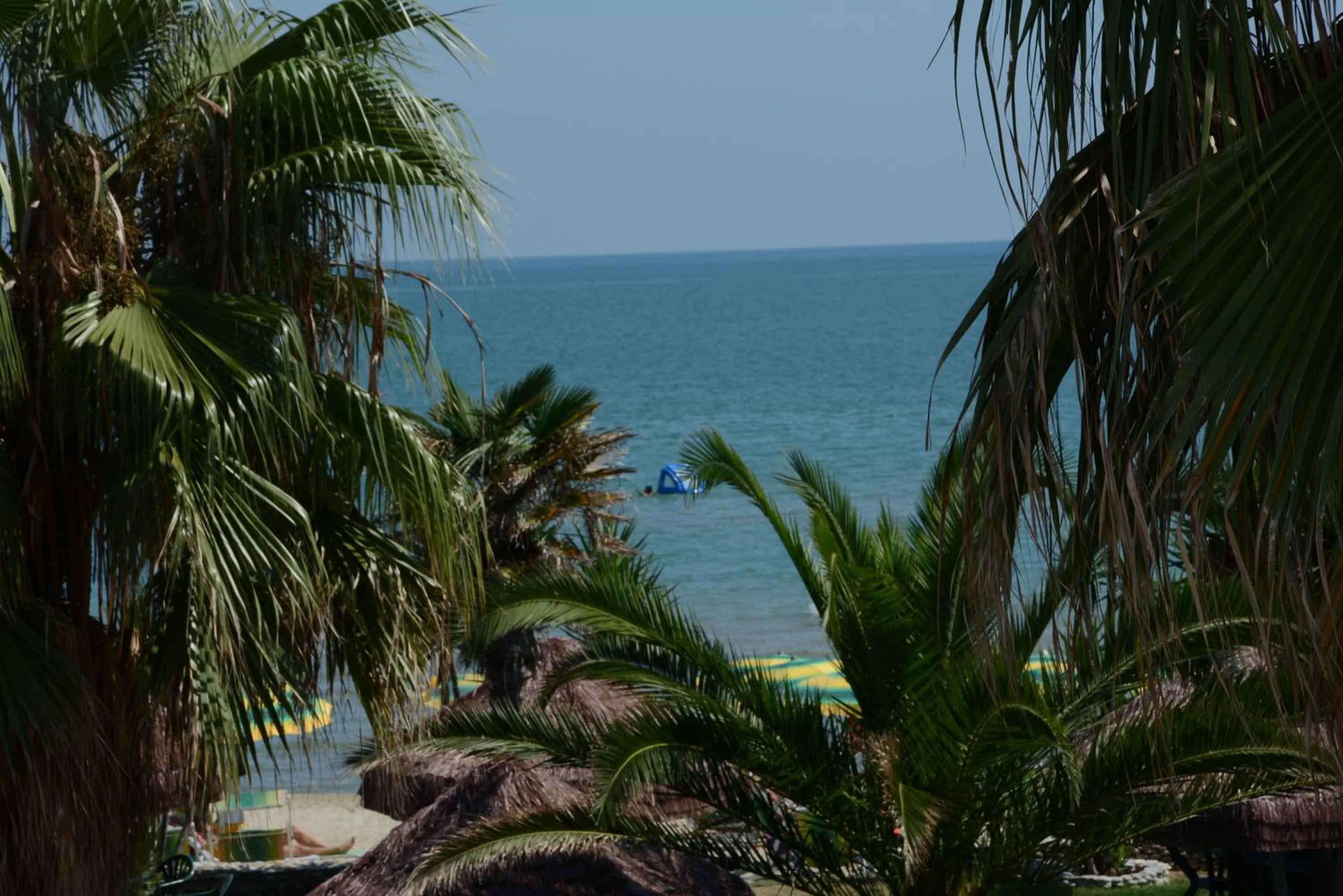 Day in Kiara Residence