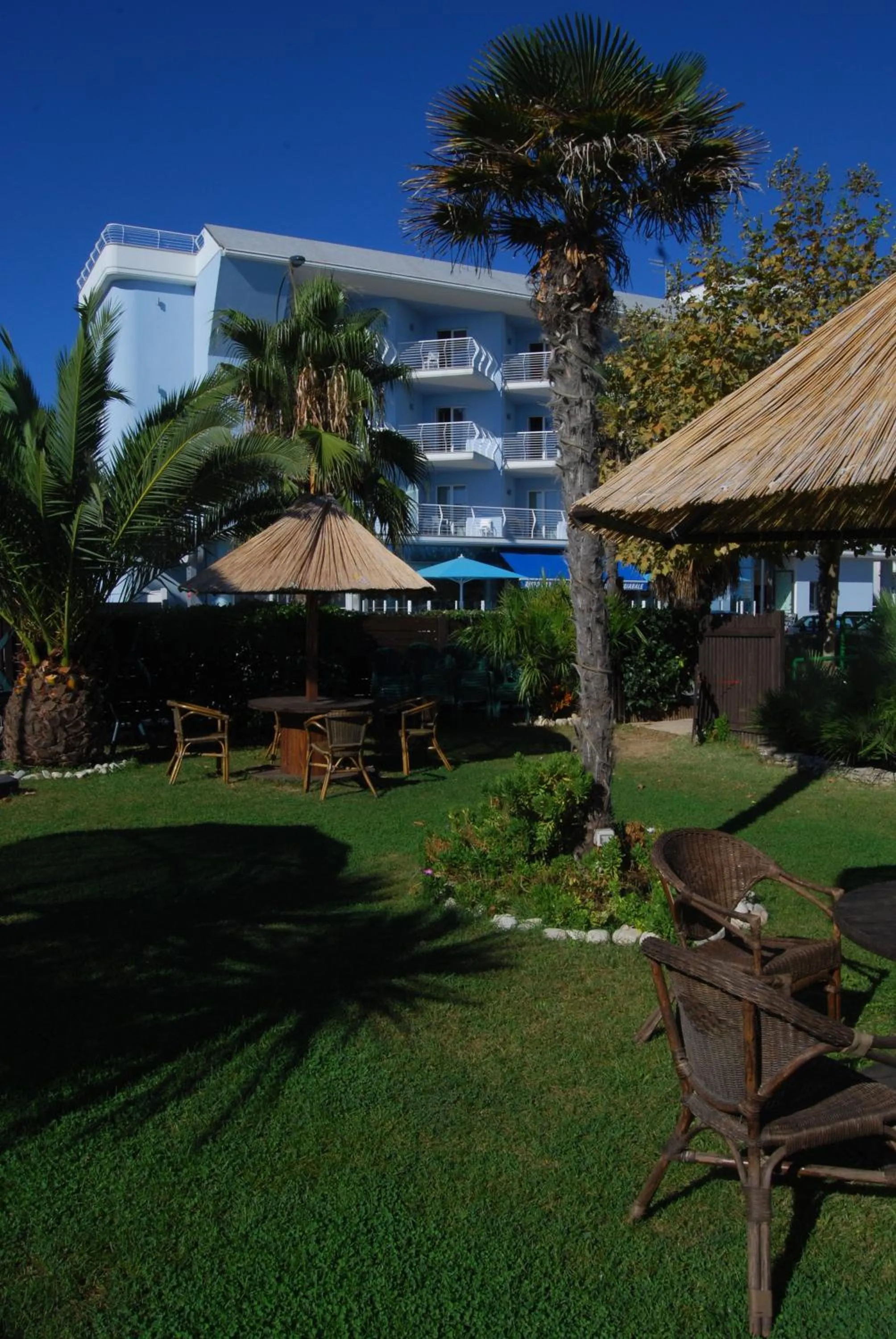 View (from property/room) in Kiara Residence