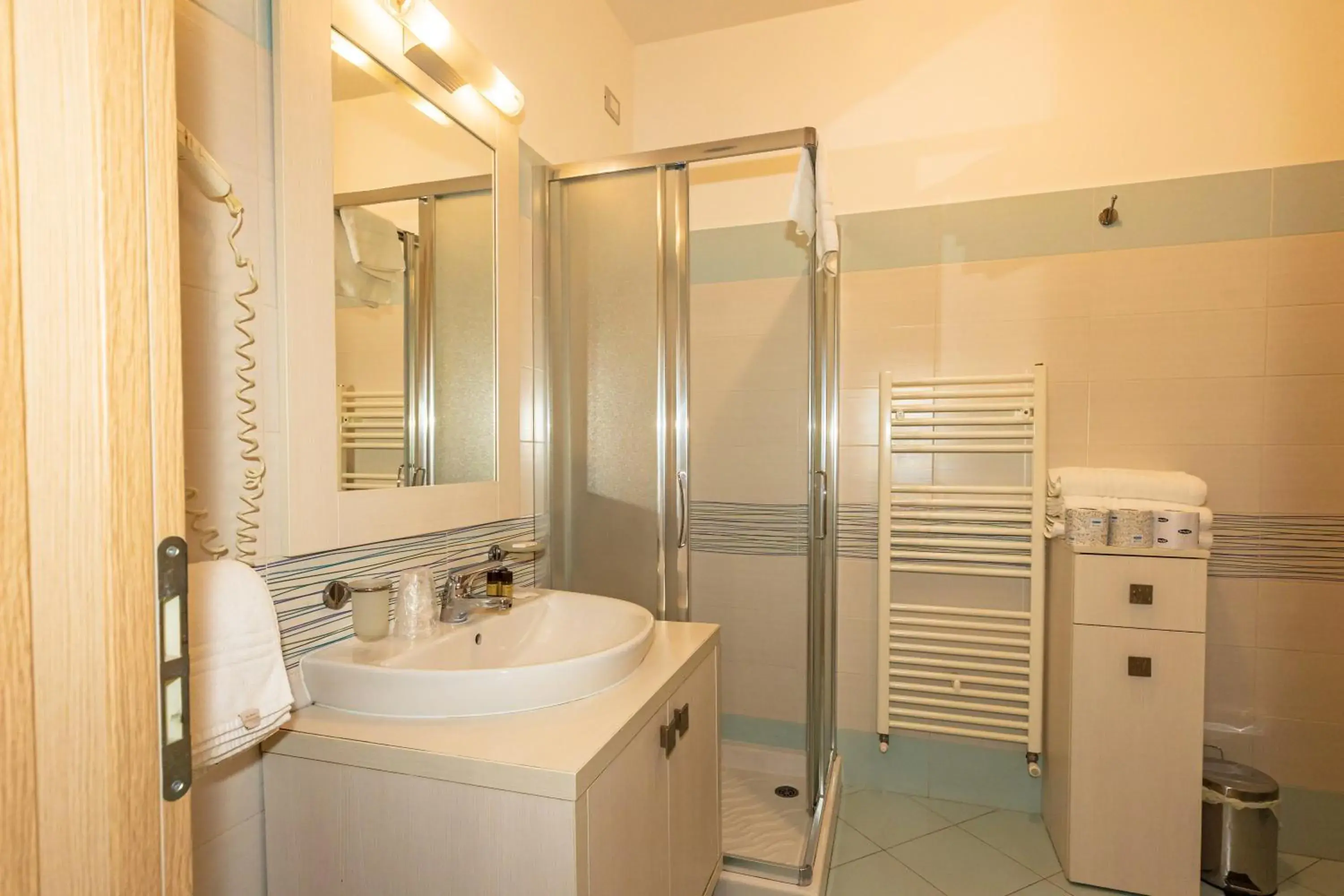 One-Bedroom Apartment (4 Adults) in Kiara Residence One-Bedroom Apartment (4 Adults) in Kiara Residence