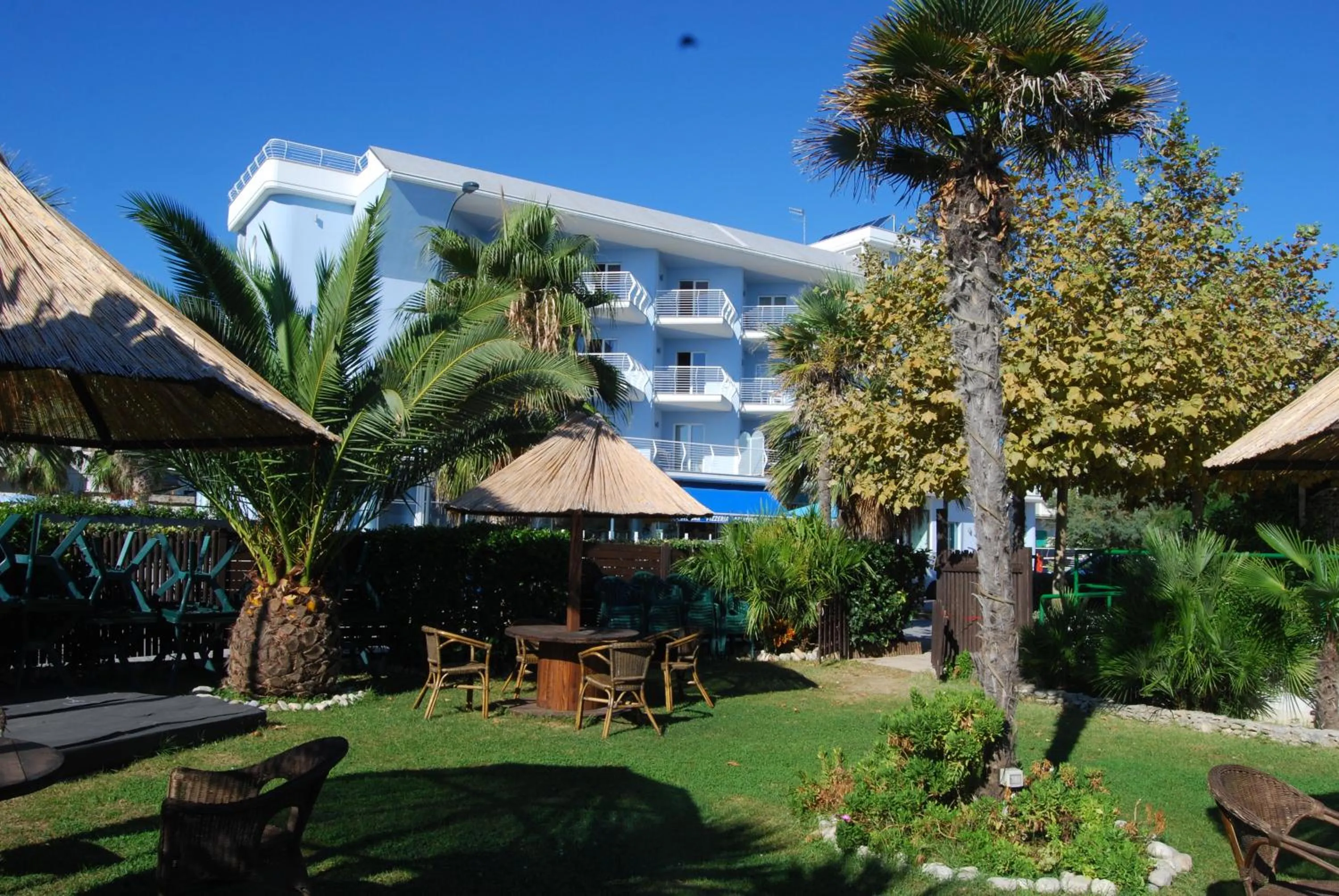 View (from property/room) in Kiara Residence