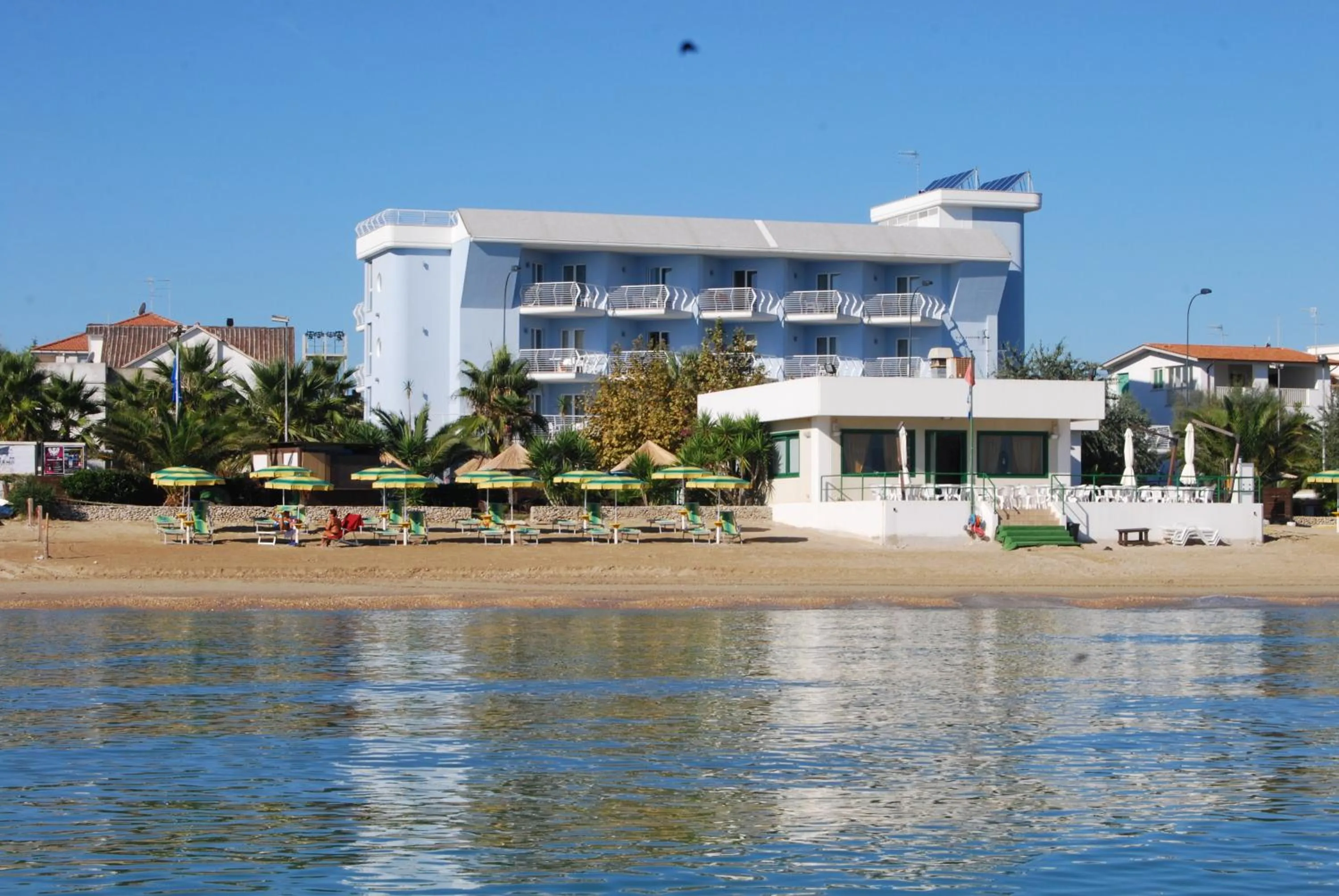 View (from property/room) in Kiara Residence