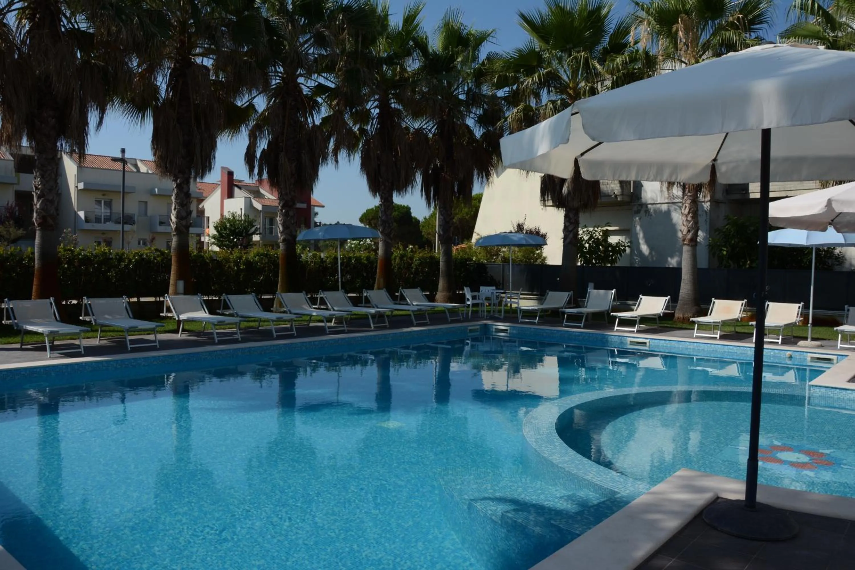 Day in Kiara Residence