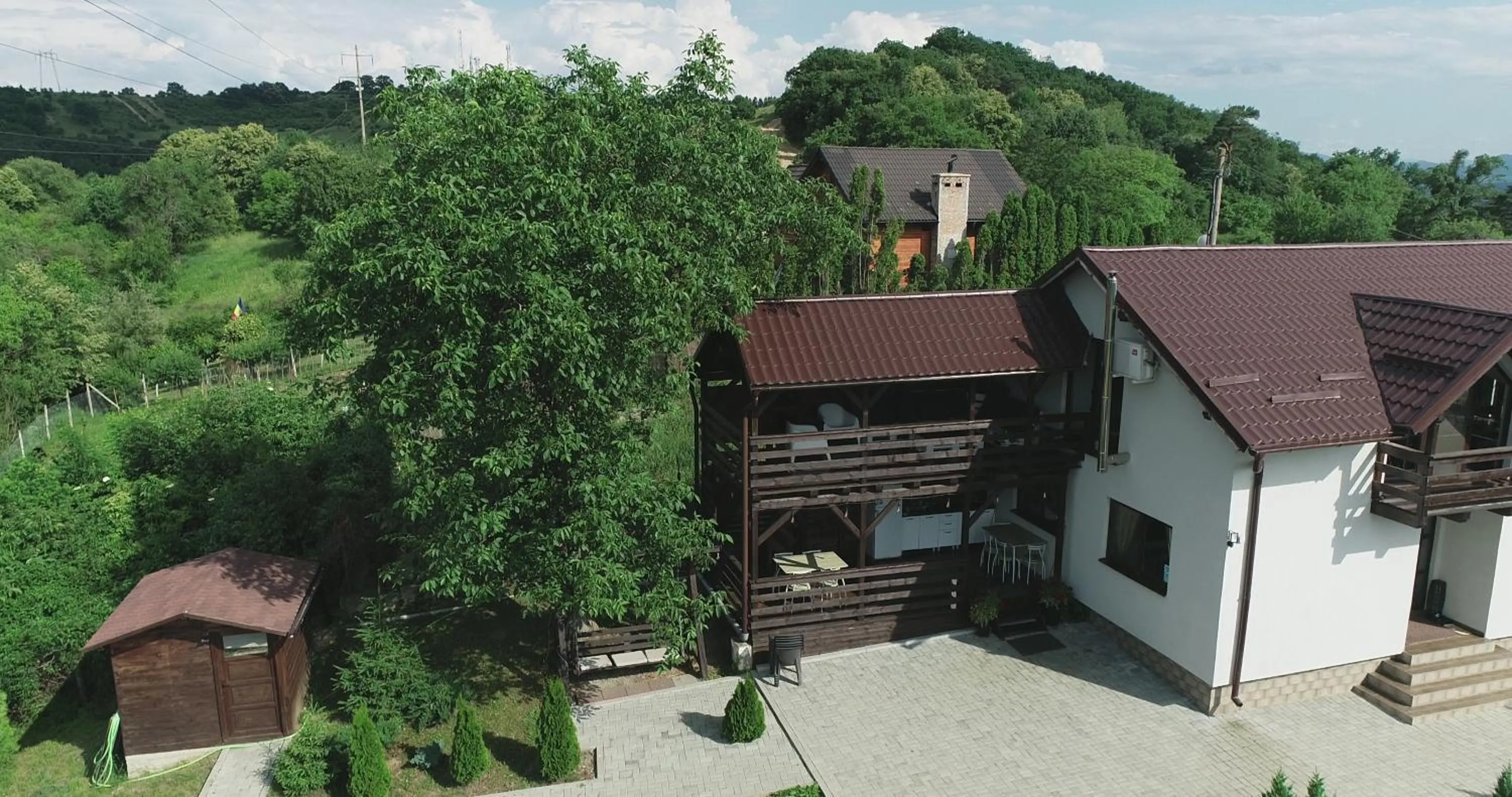 Casa City View