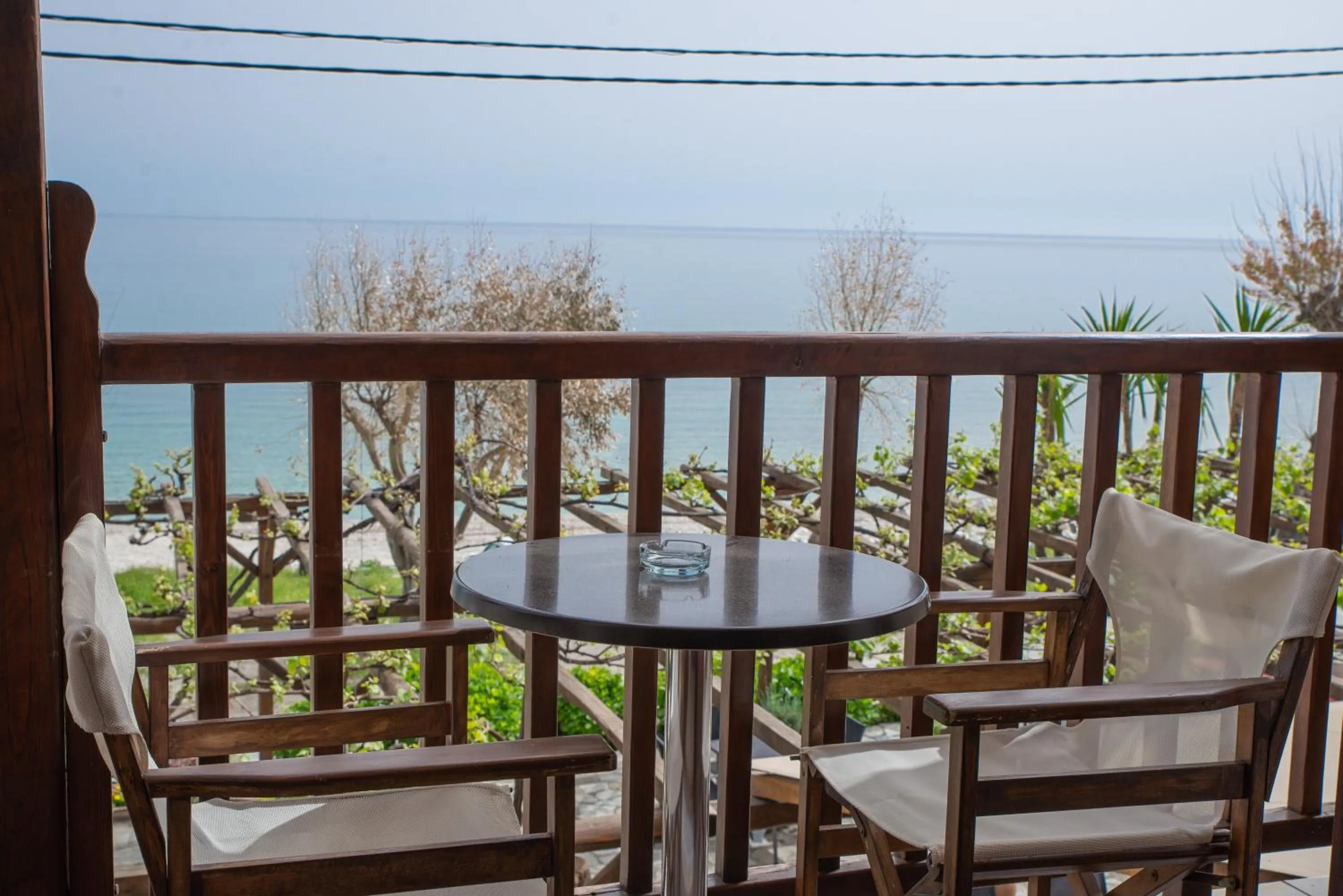 View (from property/room) in Hotel Cleopatra