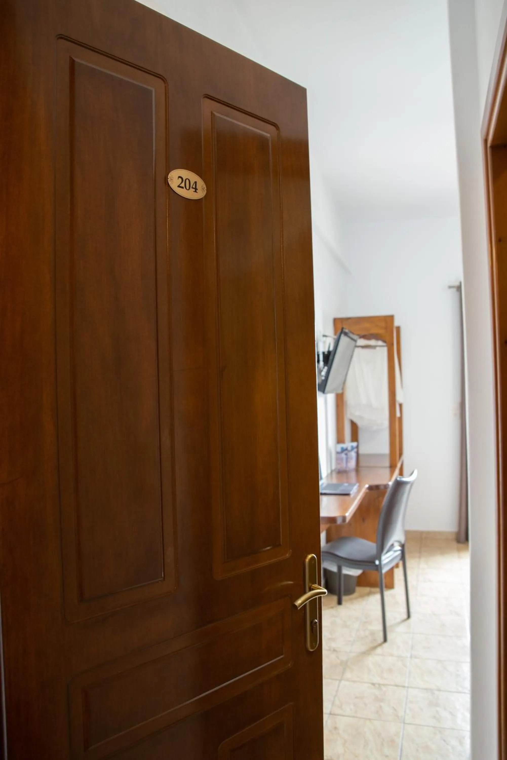 TV and multimedia in Hotel Cleopatra