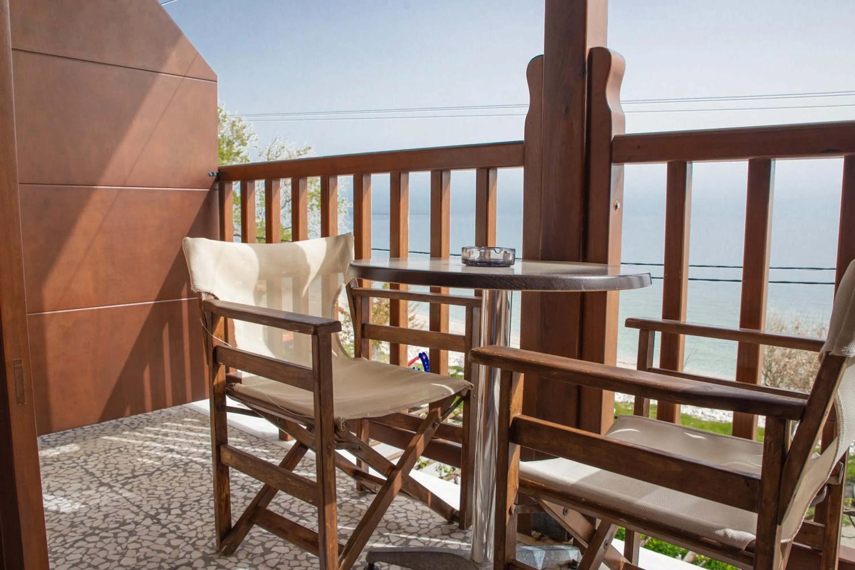 Day in Hotel Cleopatra