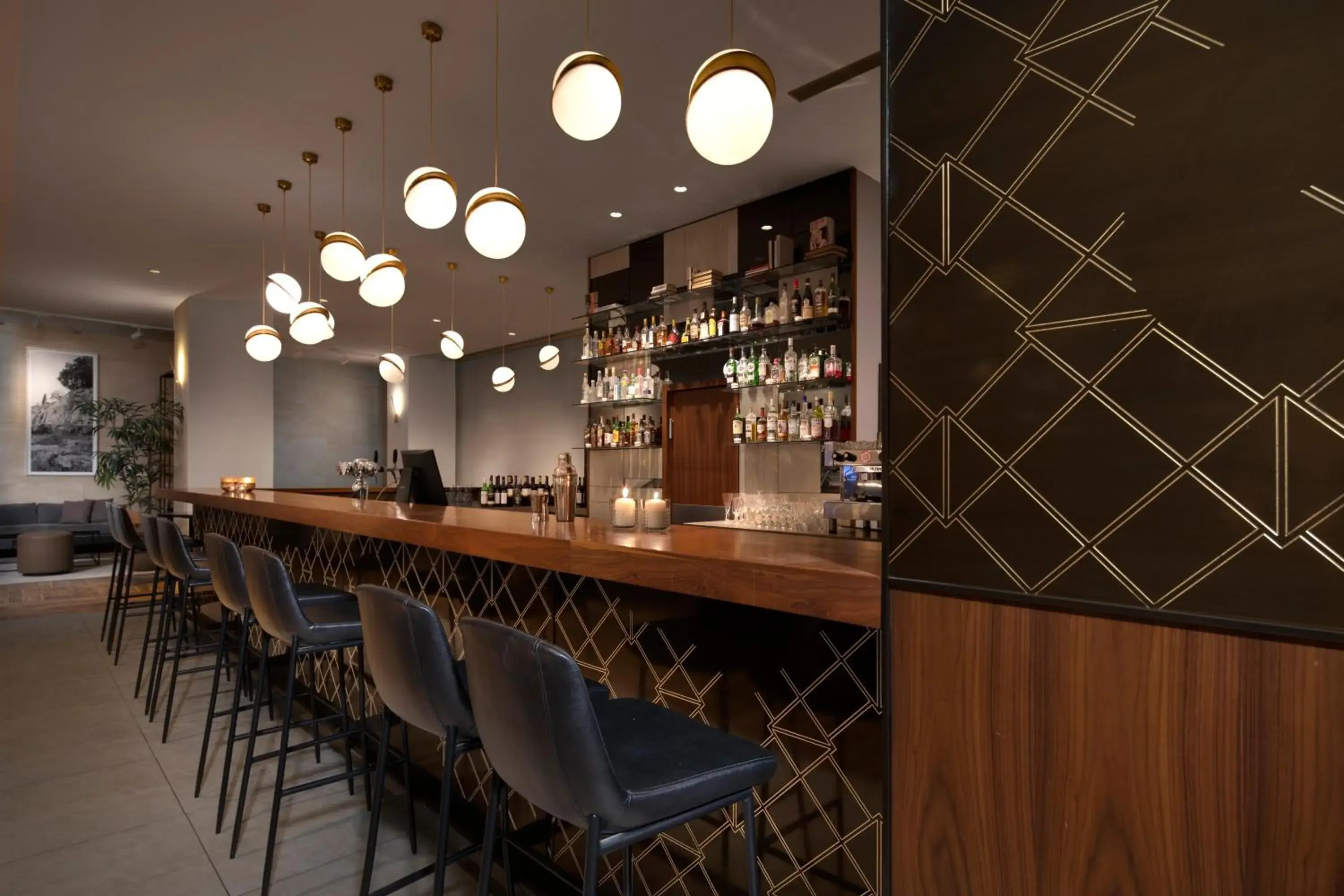 Property building in Cassia Hotel Jerusalem Property building in Cassia Hotel Jerusalem