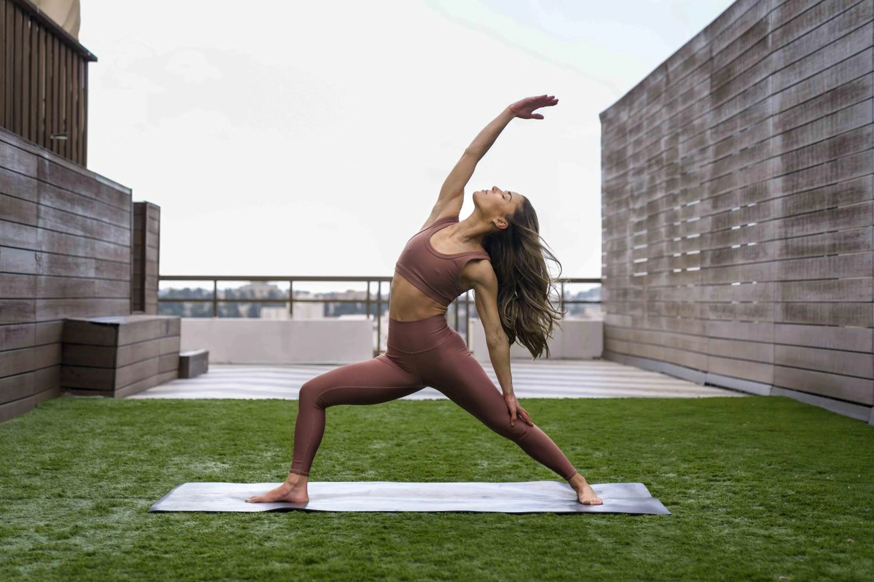 Activities in Cassia Hotel Jerusalem