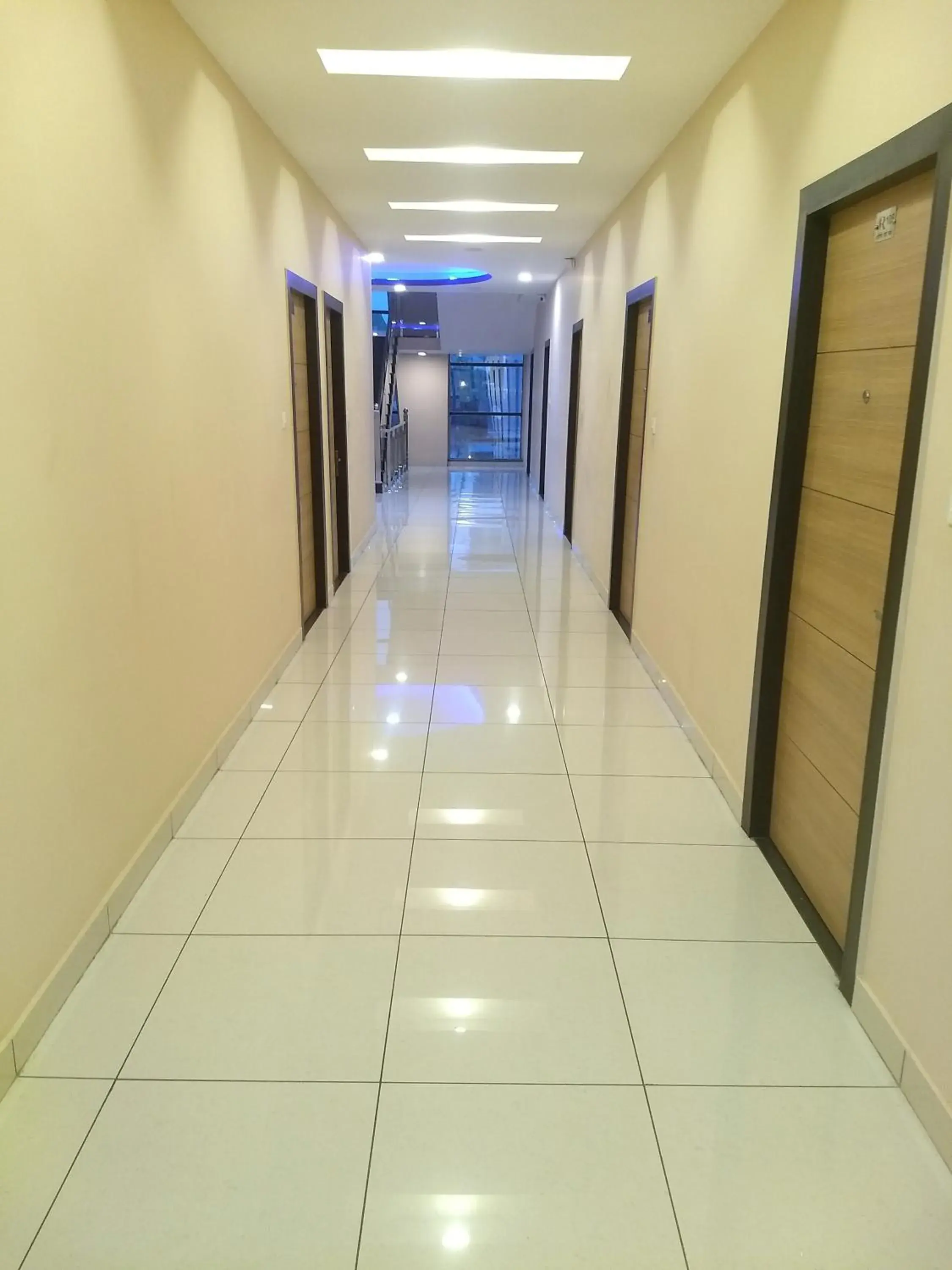 Lobby or reception in Hotel Reyansh Lobby or reception in Hotel Reyansh