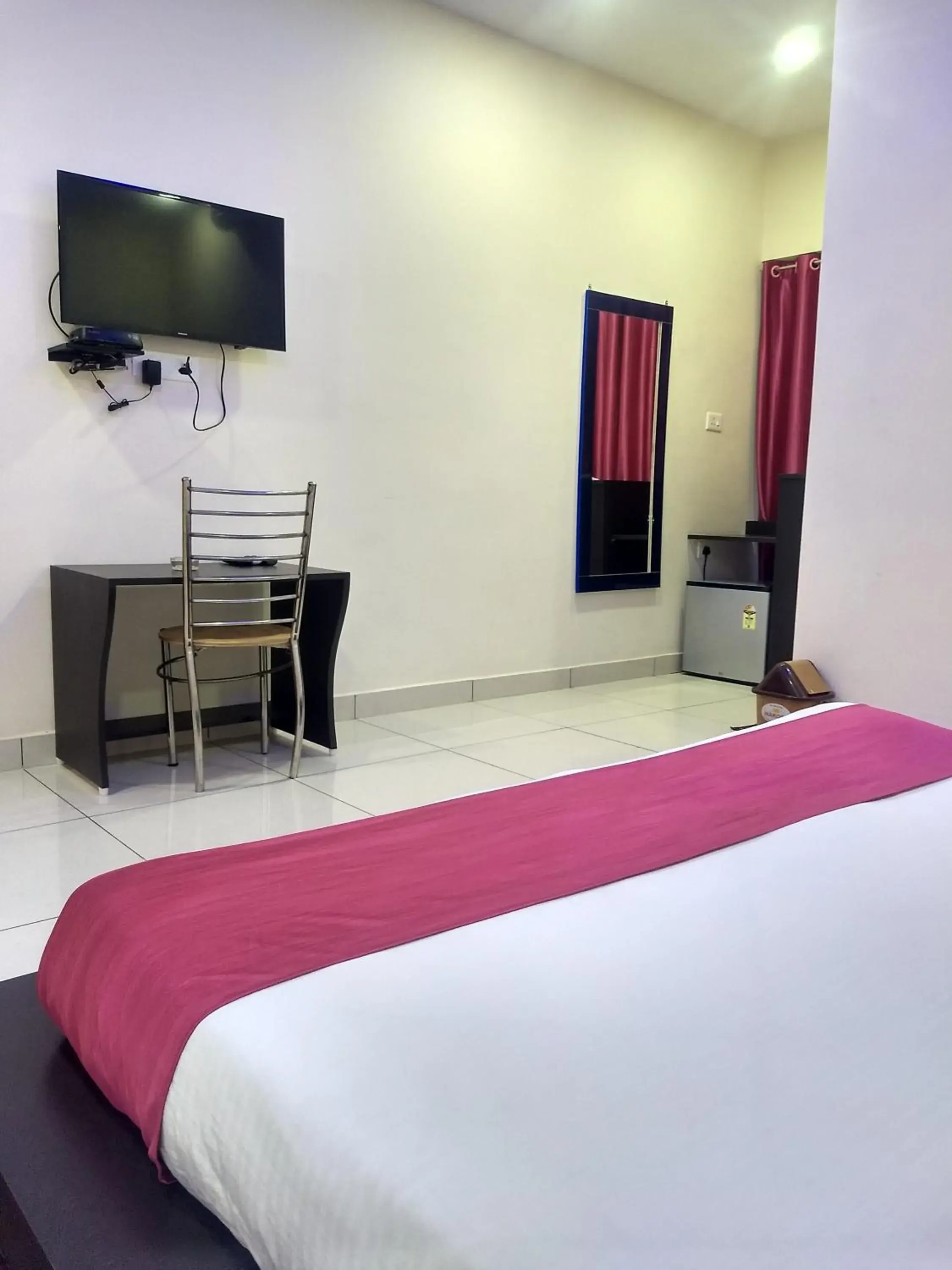 Photo of the whole room in Hotel Reyansh Photo of the whole room in Hotel Reyansh