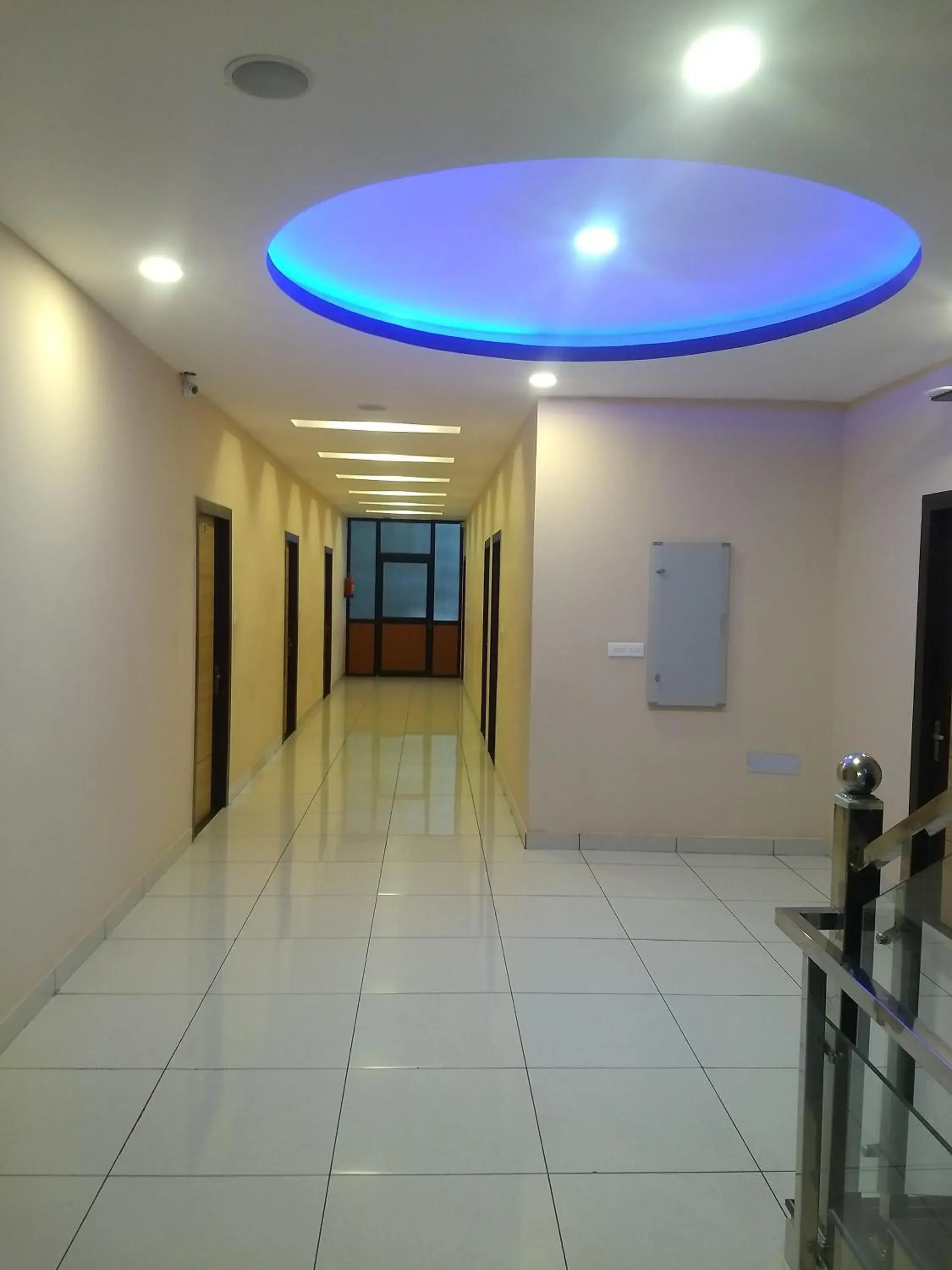 Lobby or reception in Hotel Reyansh Lobby or reception in Hotel Reyansh