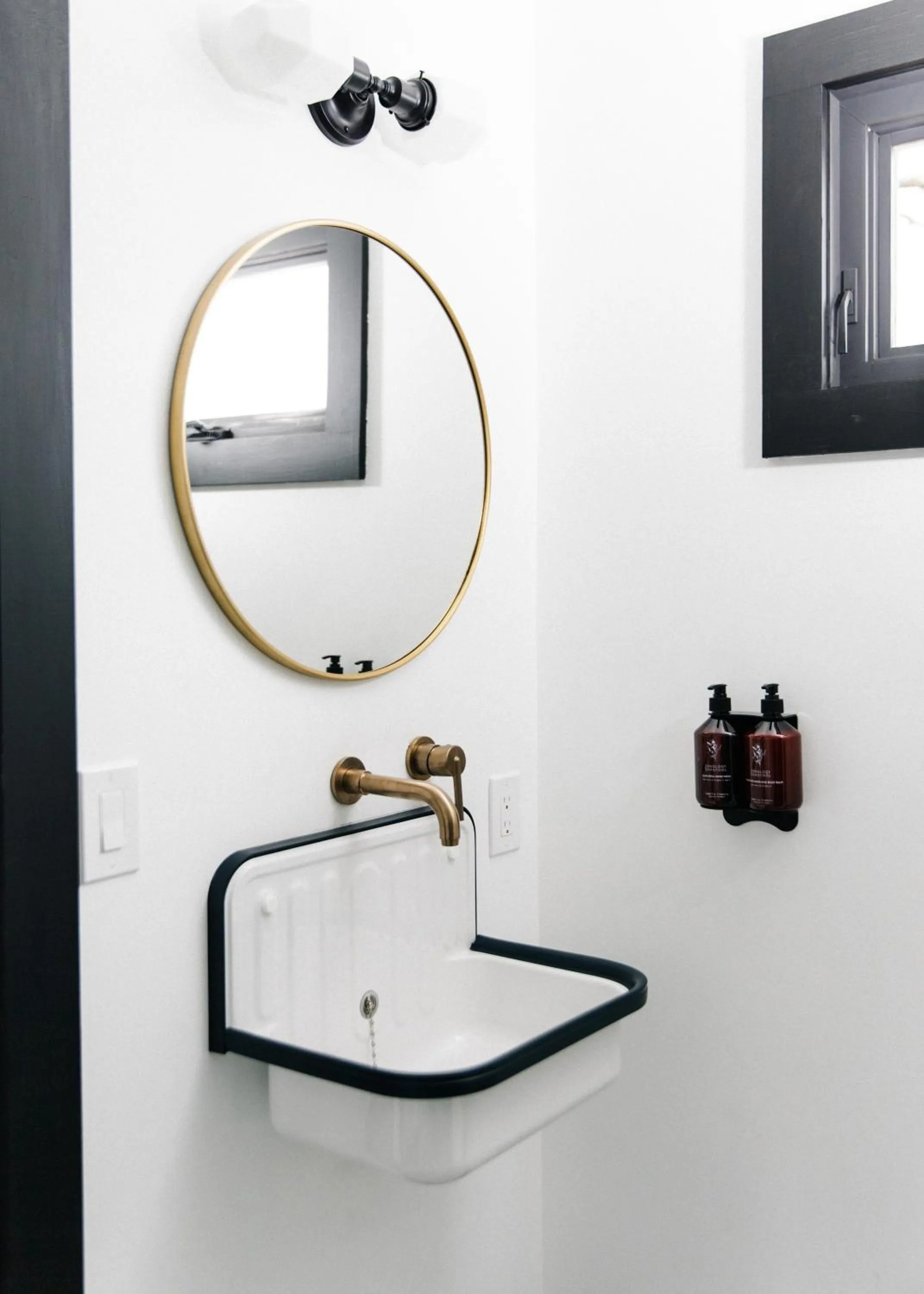 Bathroom in Eastwind